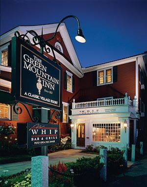 Green Mountain Inn photo 59
