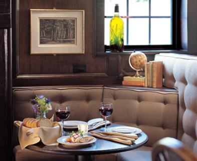Green Mountain Inn photo 60