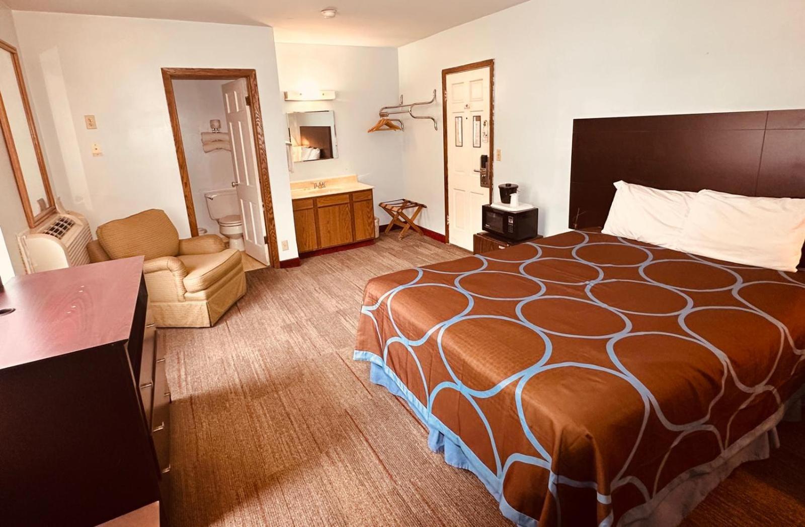 St Croix Suites - St Croix Falls photo 38