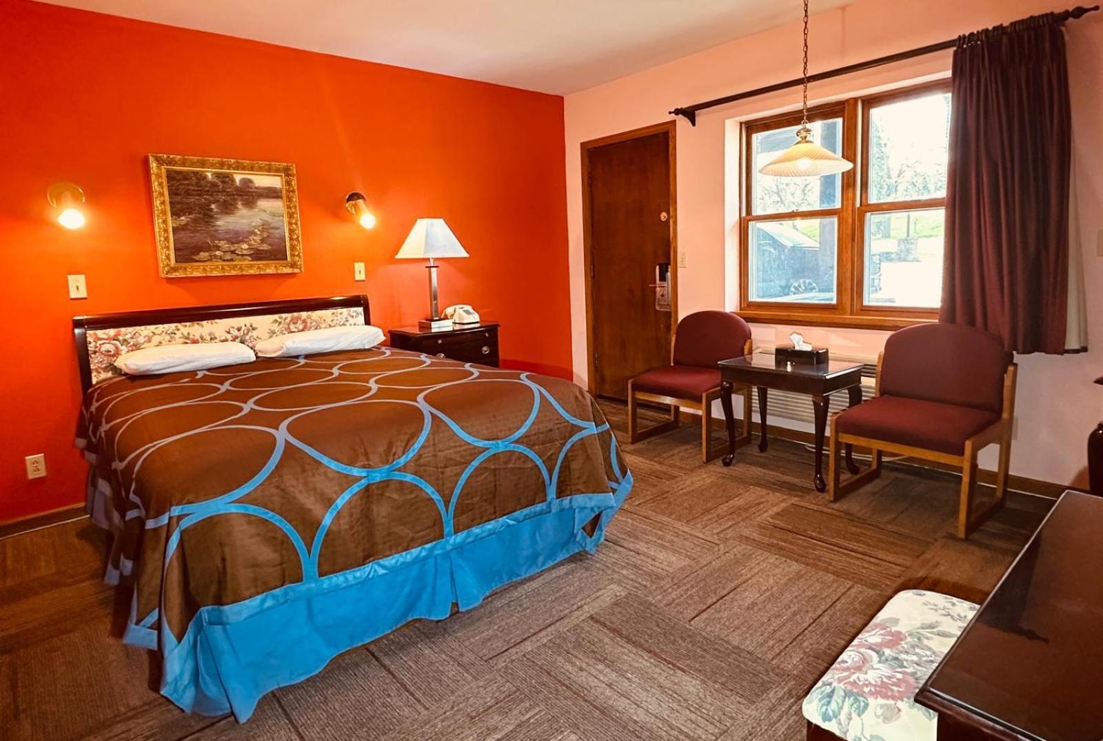 St Croix Suites - St Croix Falls photo 11
