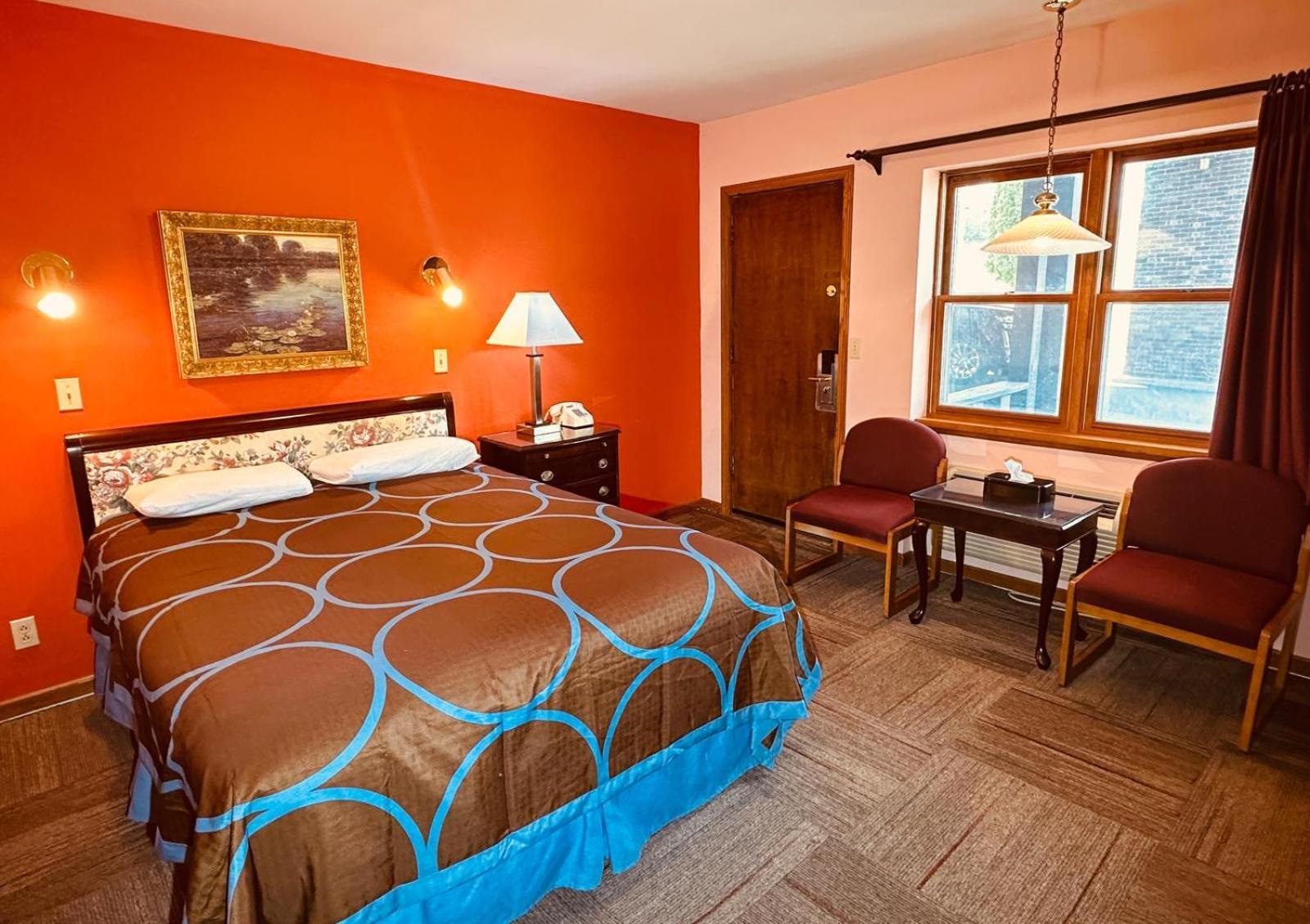 St Croix Suites - St Croix Falls photo 35