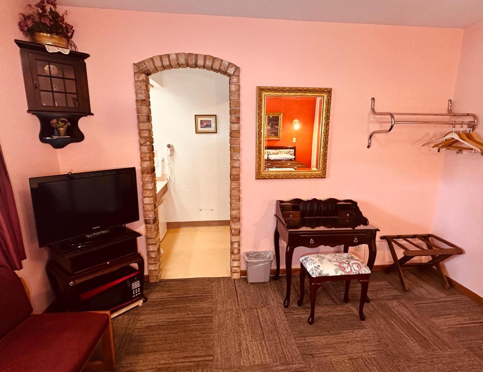 St Croix Suites - St Croix Falls photo 12
