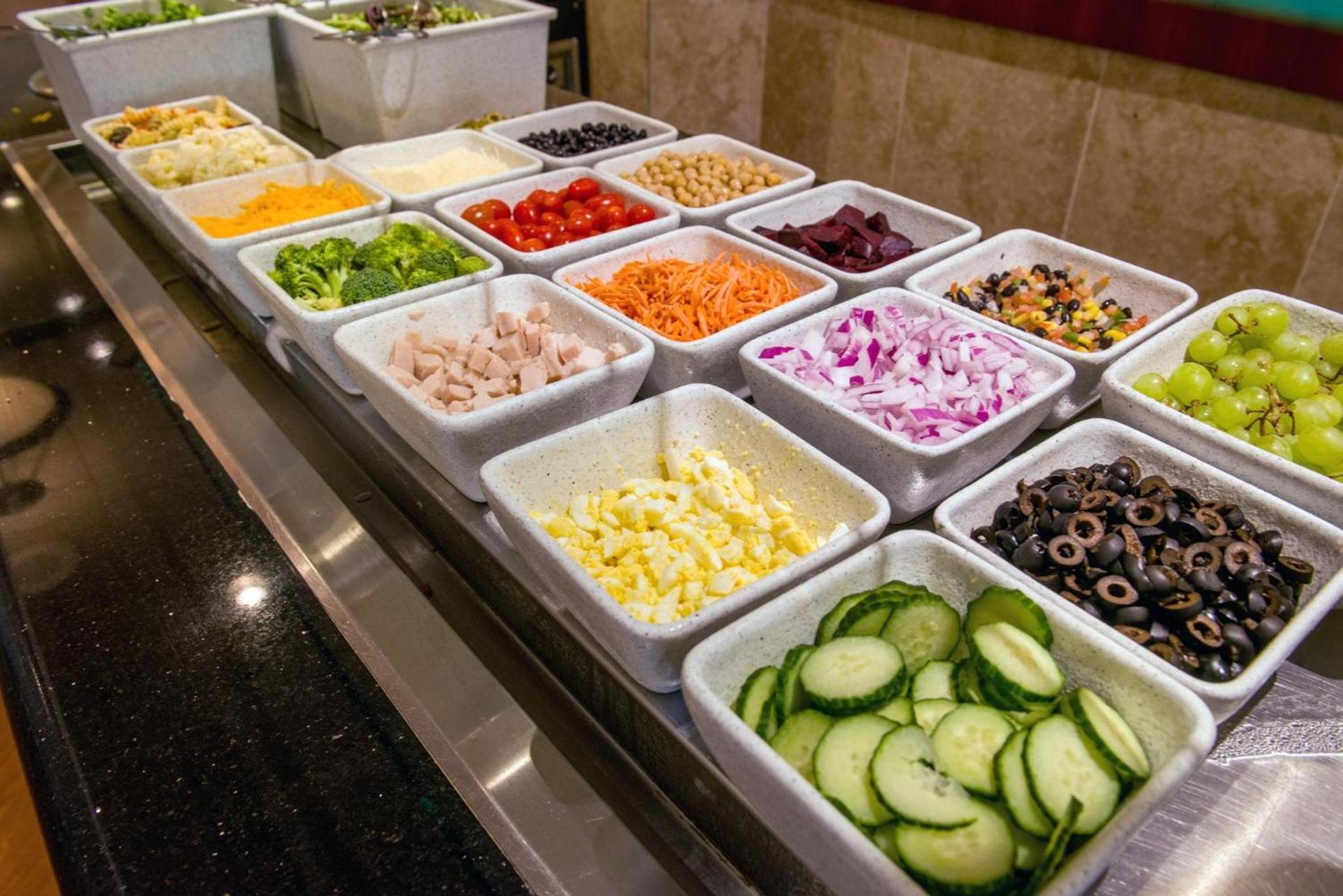 Crowne Plaza Executive Center Baton Rouge by IHG photo 65
