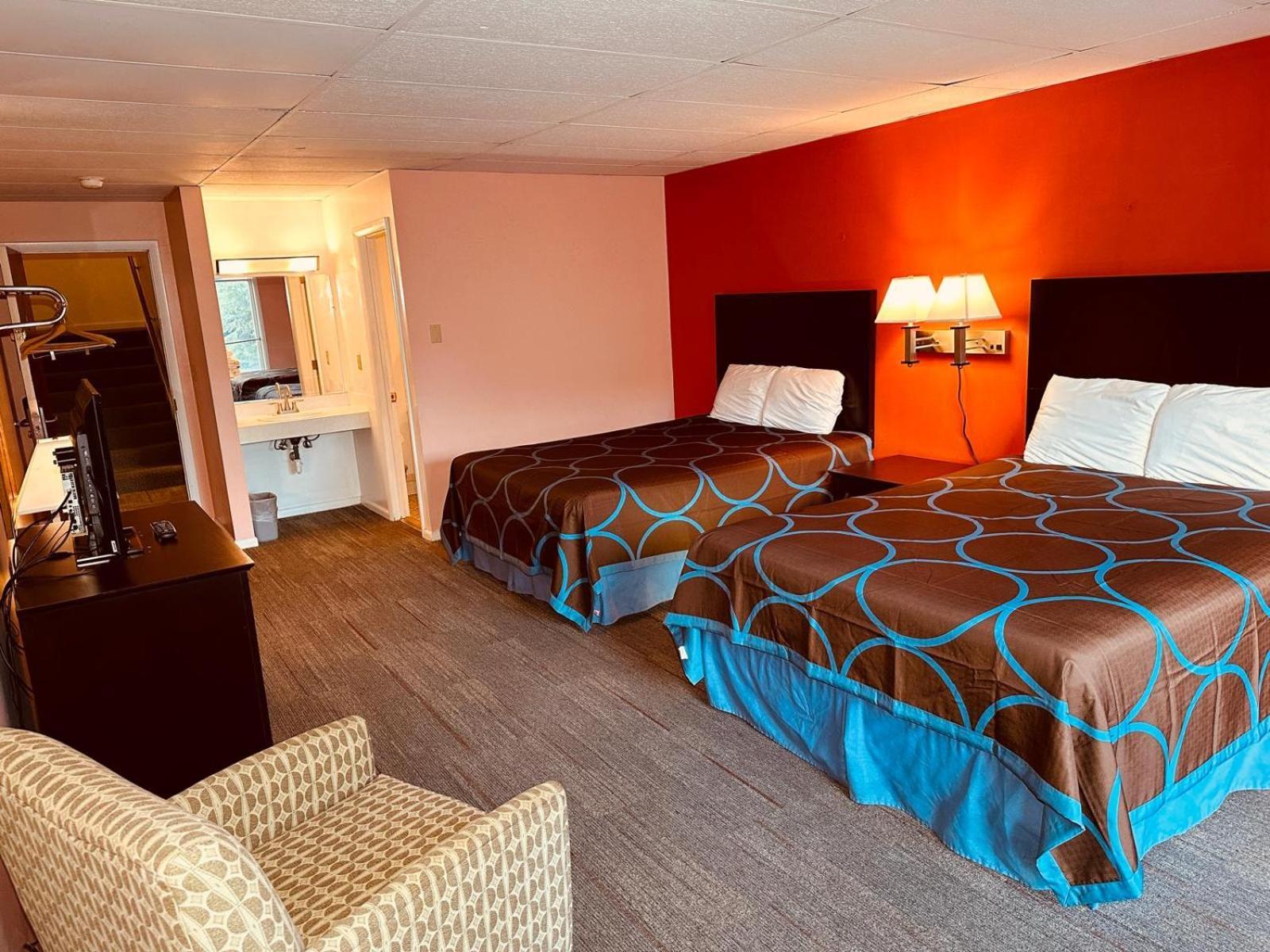 St Croix Suites - St Croix Falls photo 15
