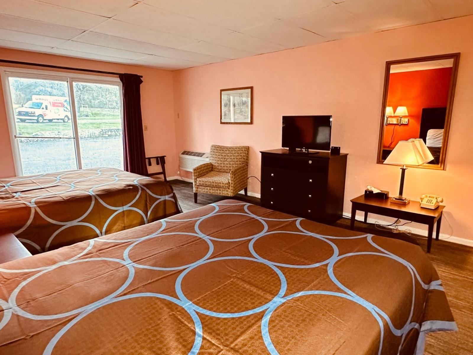 St Croix Suites - St Croix Falls photo 16