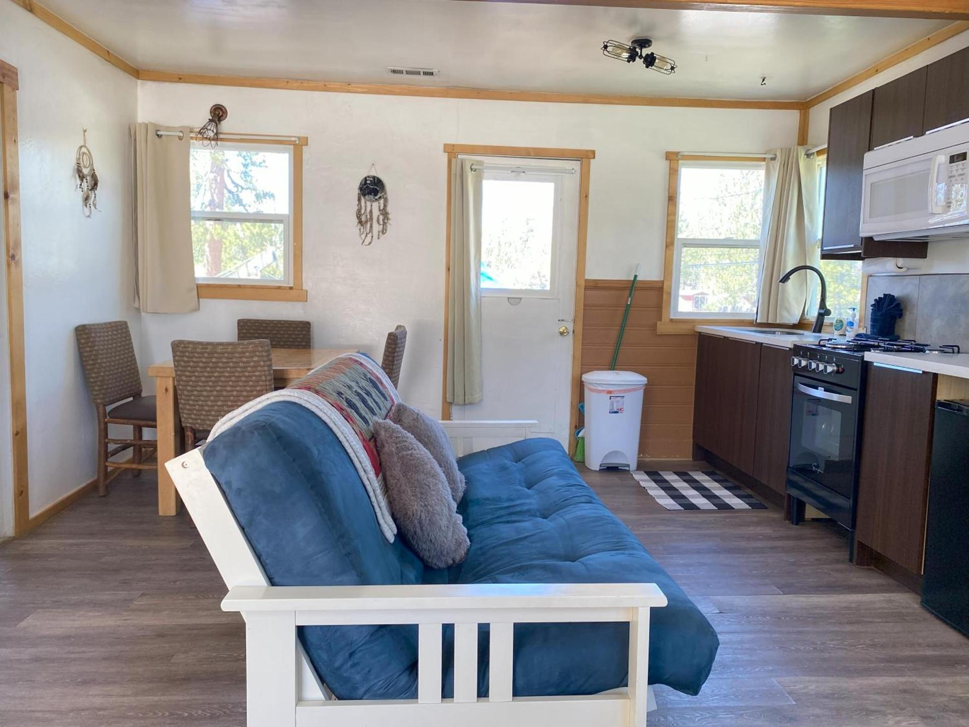 Blue Horizon Lodge photo 3