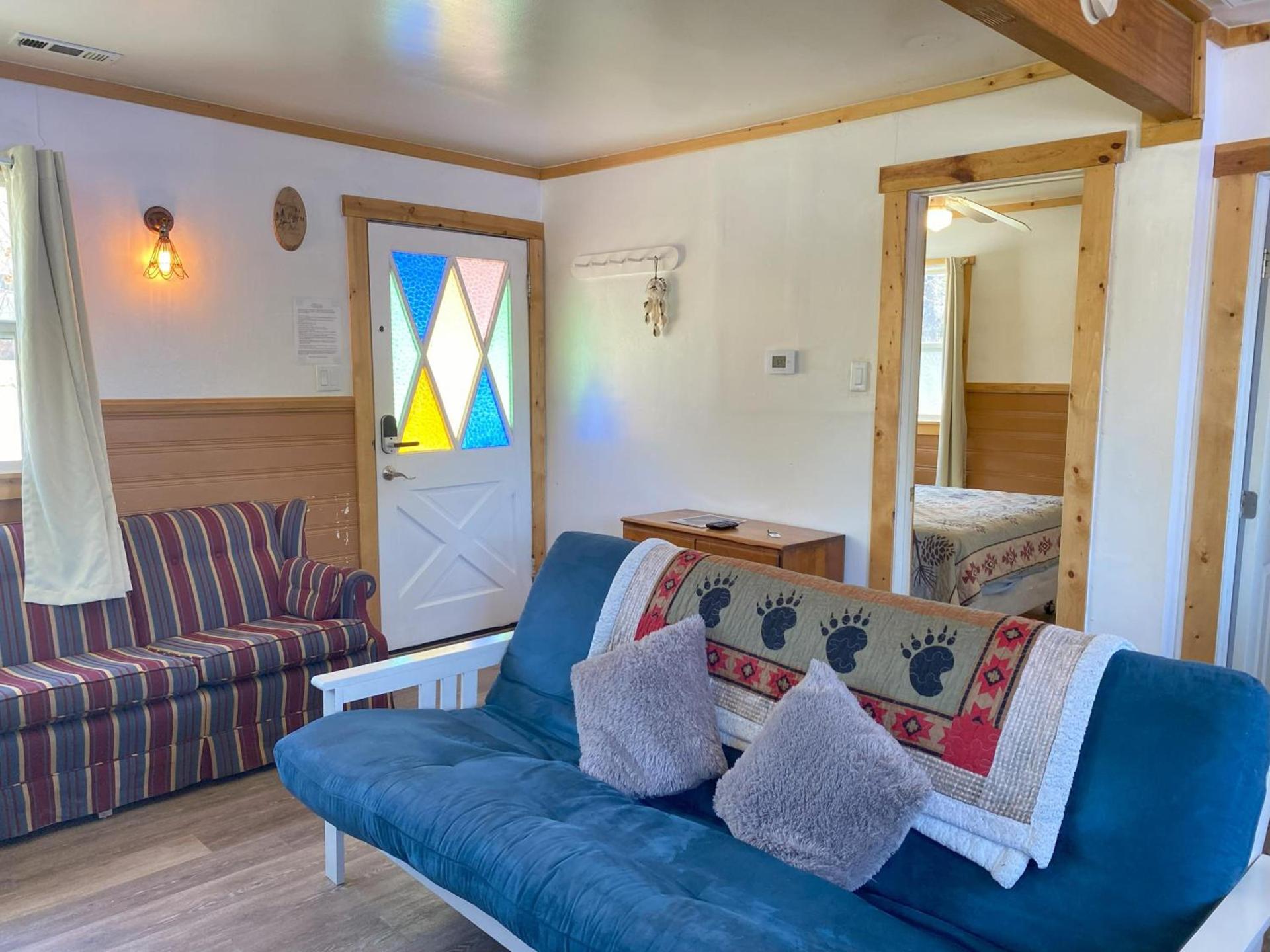Blue Horizon Lodge photo 6