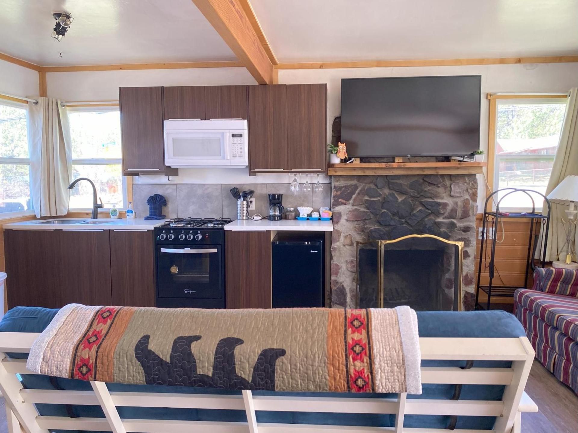 Blue Horizon Lodge photo 11