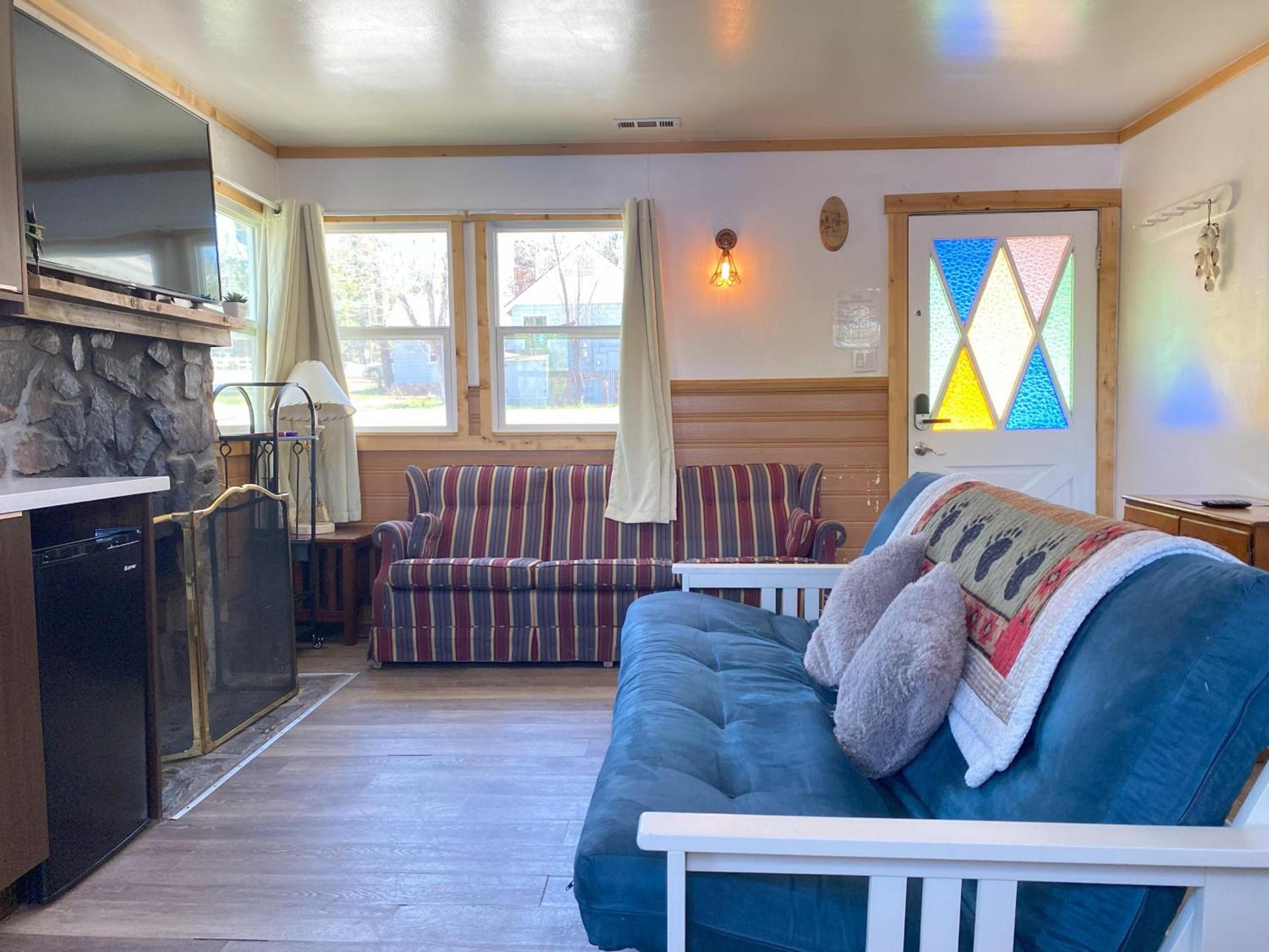 Blue Horizon Lodge photo 7