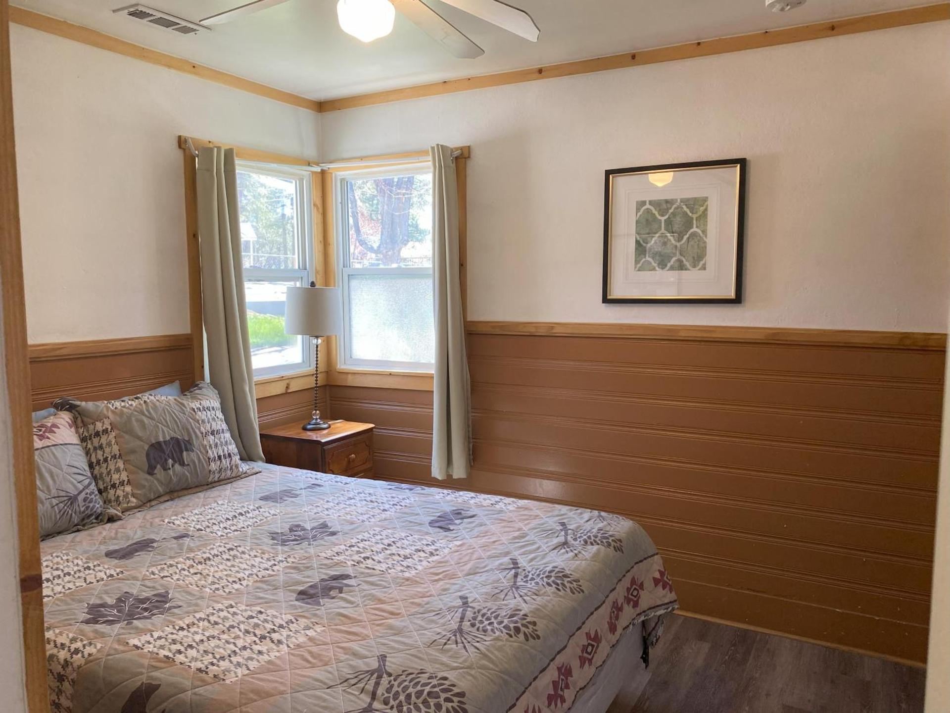 Blue Horizon Lodge photo 9