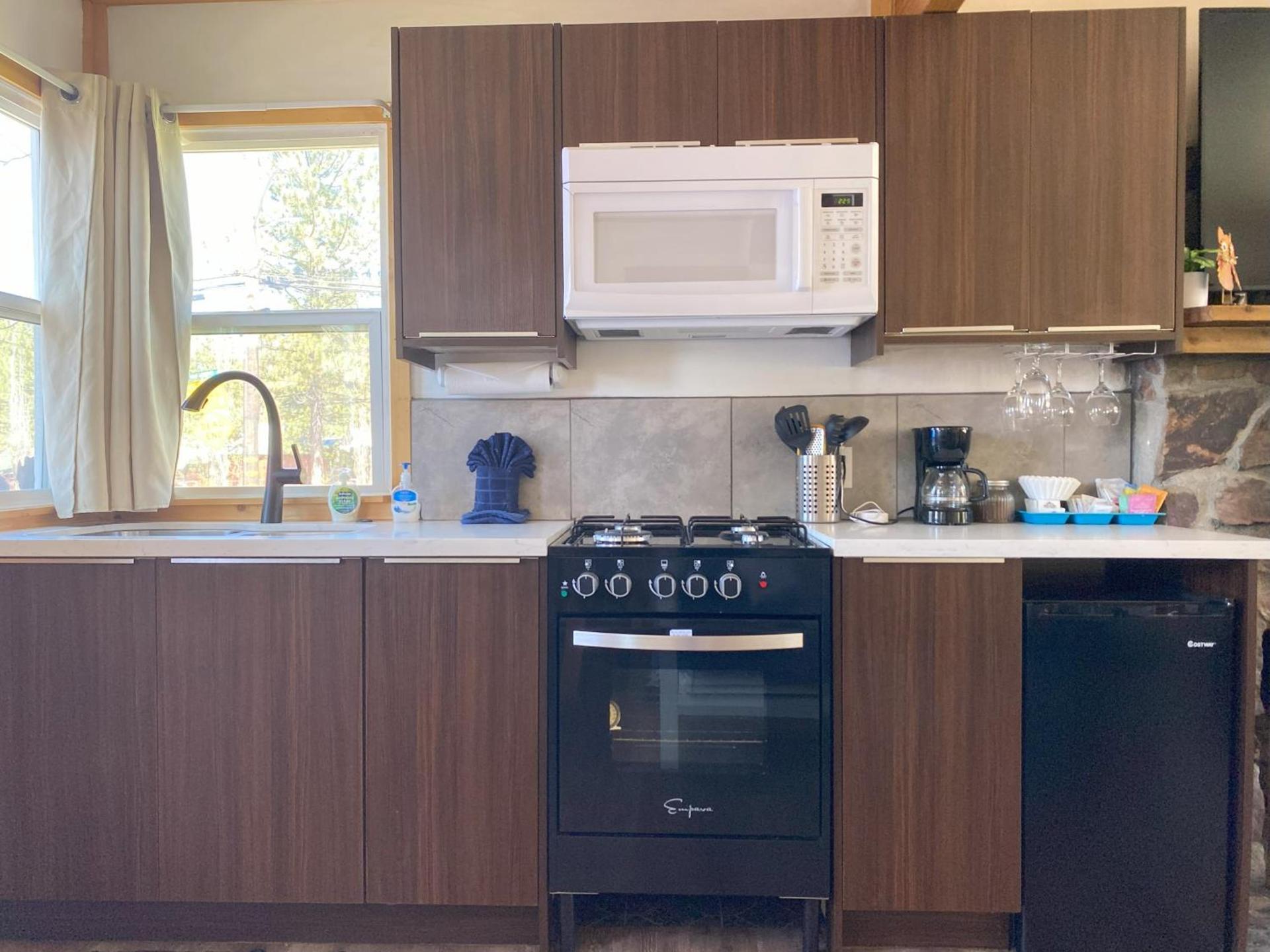 Blue Horizon Lodge photo 10