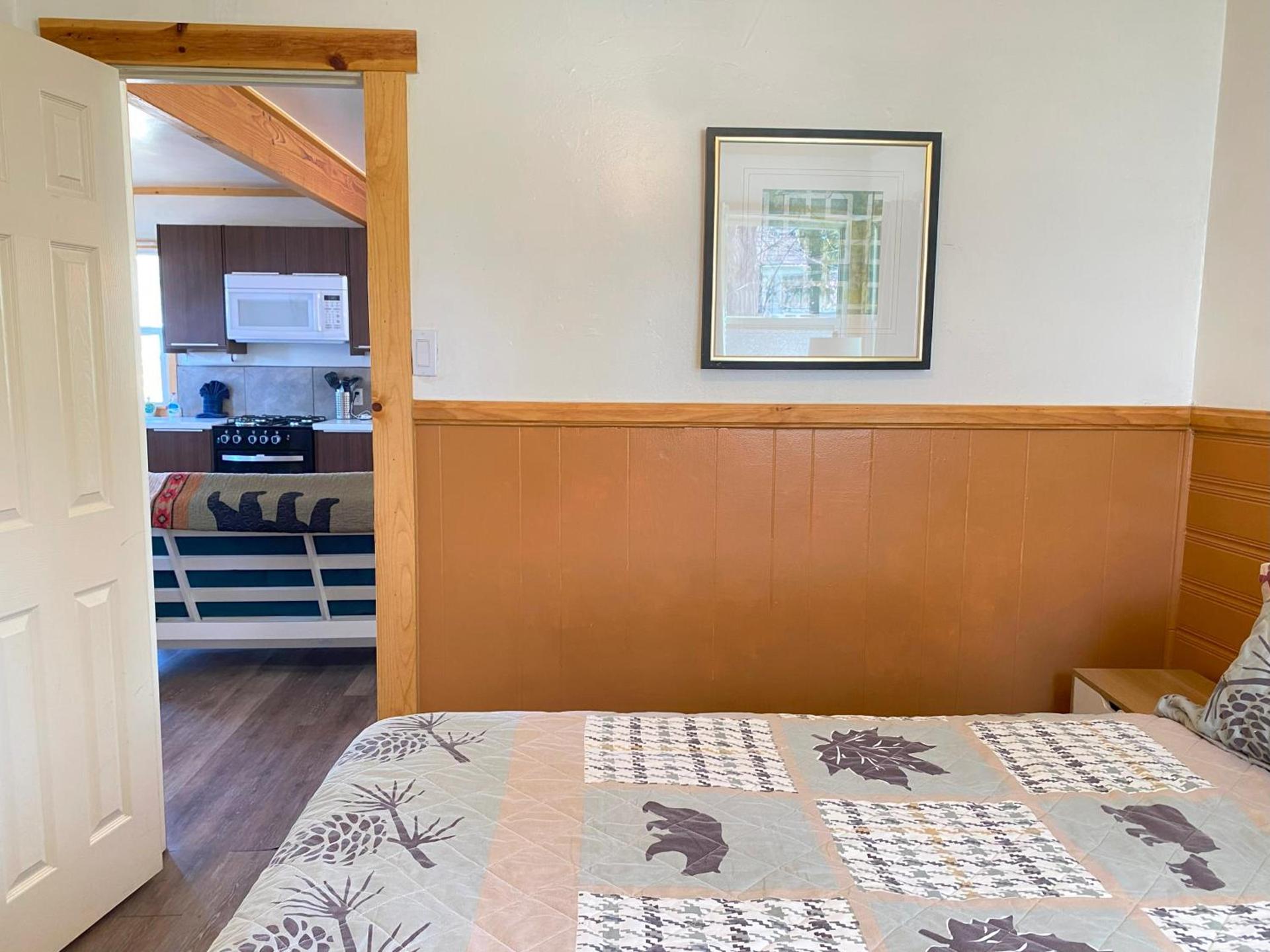 Blue Horizon Lodge photo 16