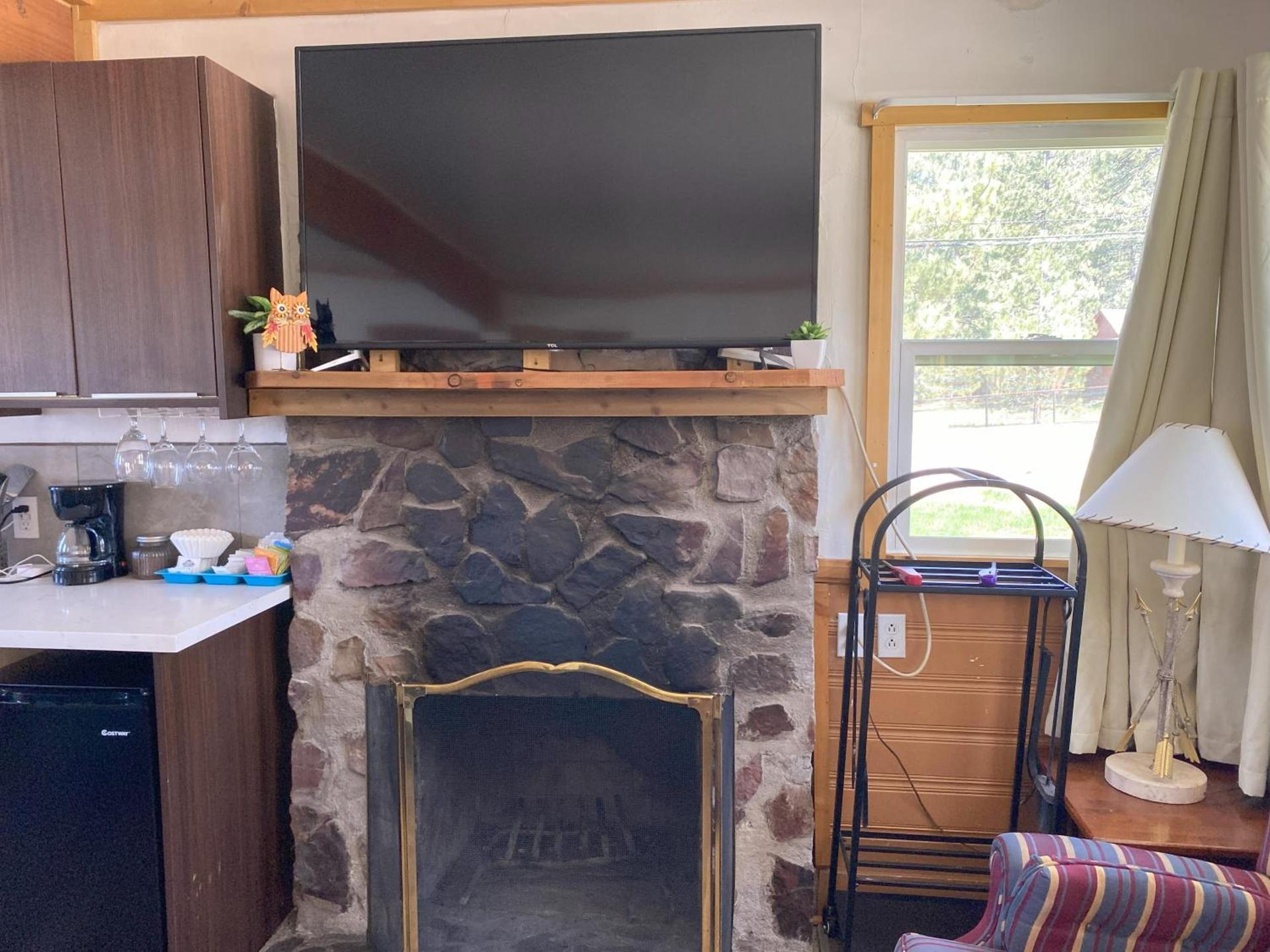 Blue Horizon Lodge photo 15