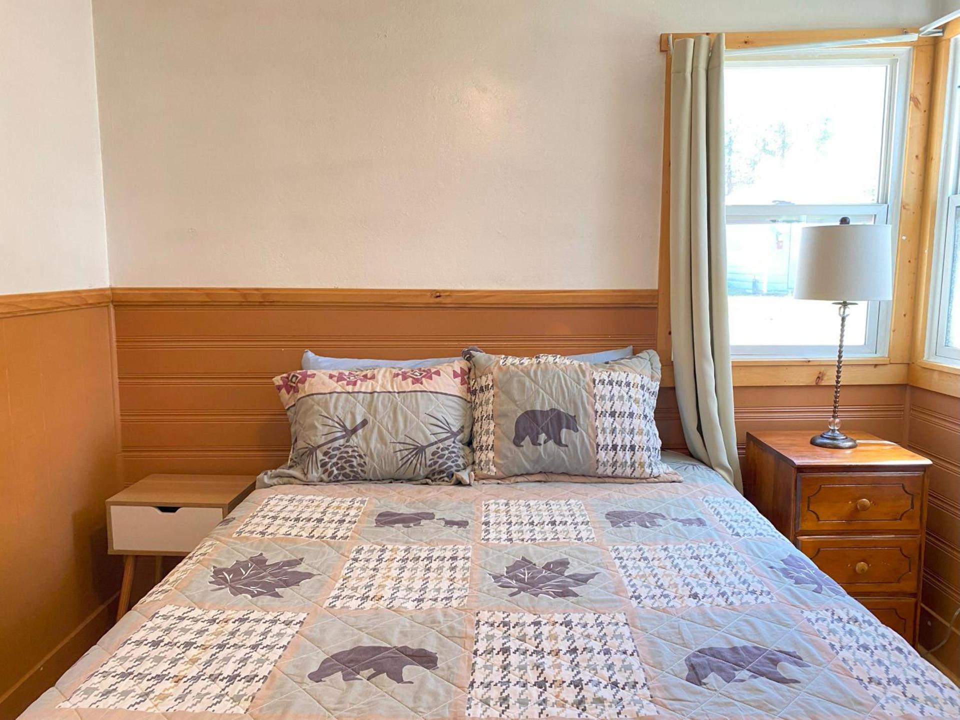 Blue Horizon Lodge photo 17
