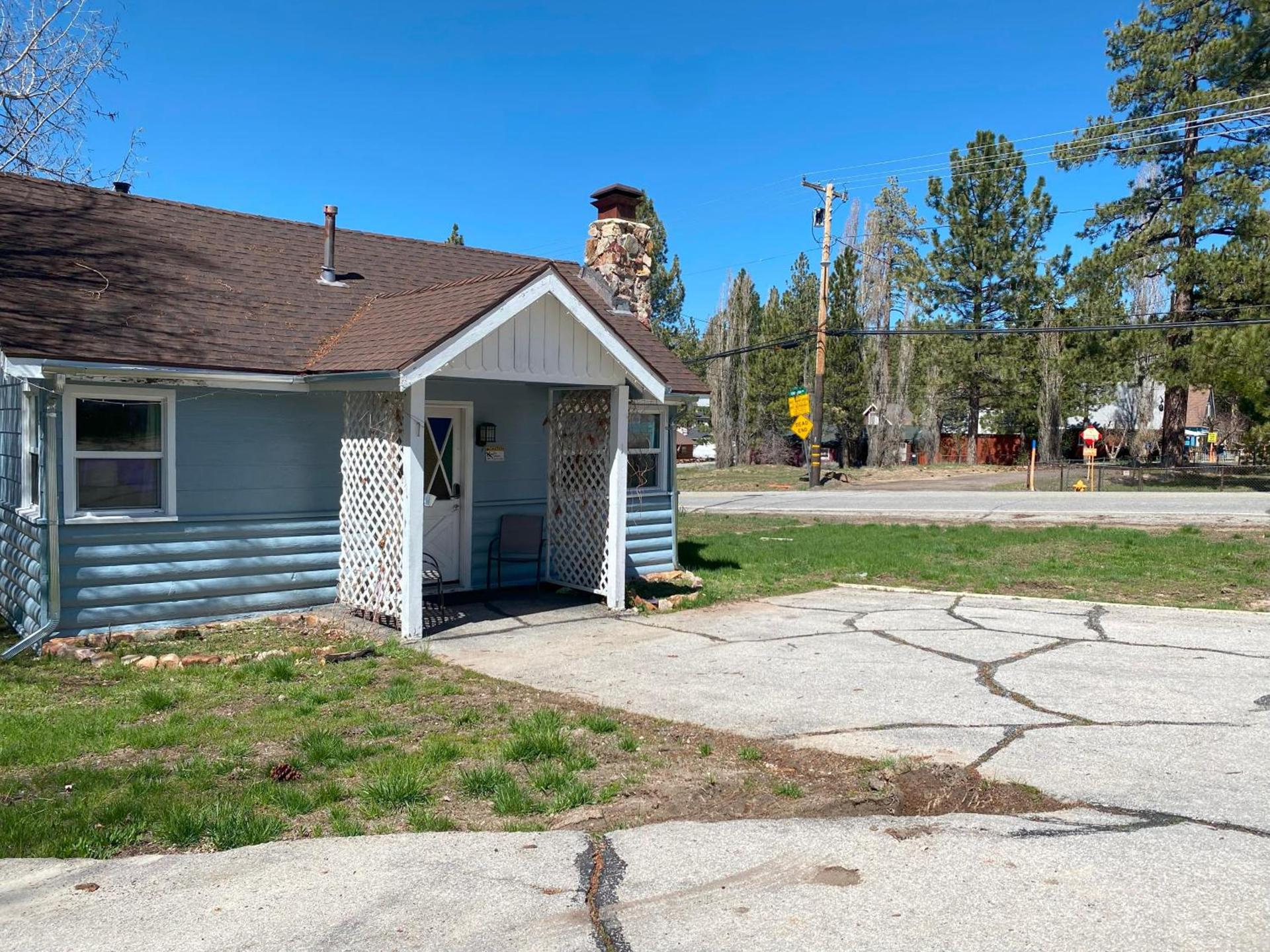 Blue Horizon Lodge photo 18