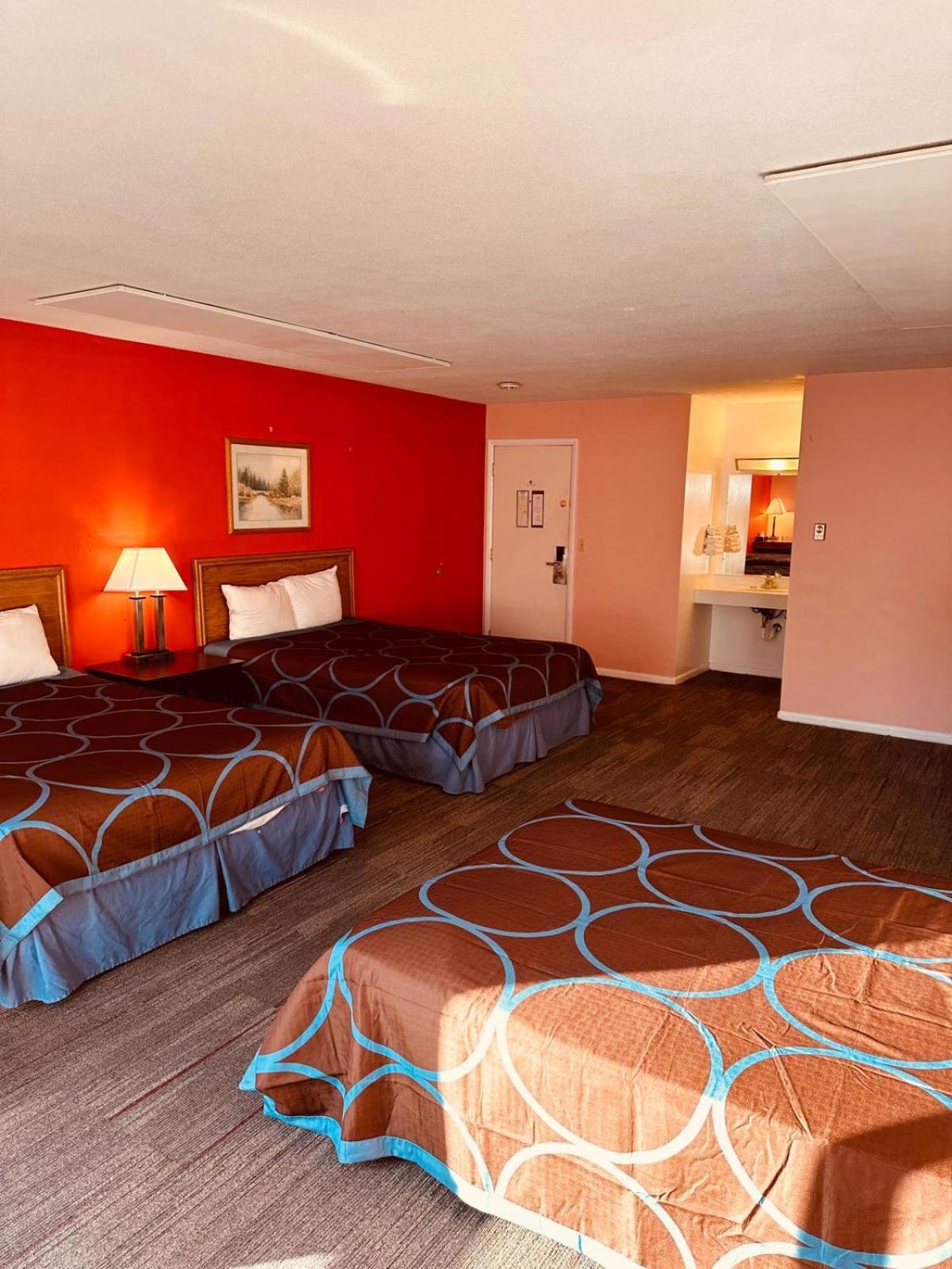 St Croix Suites - St Croix Falls photo 37