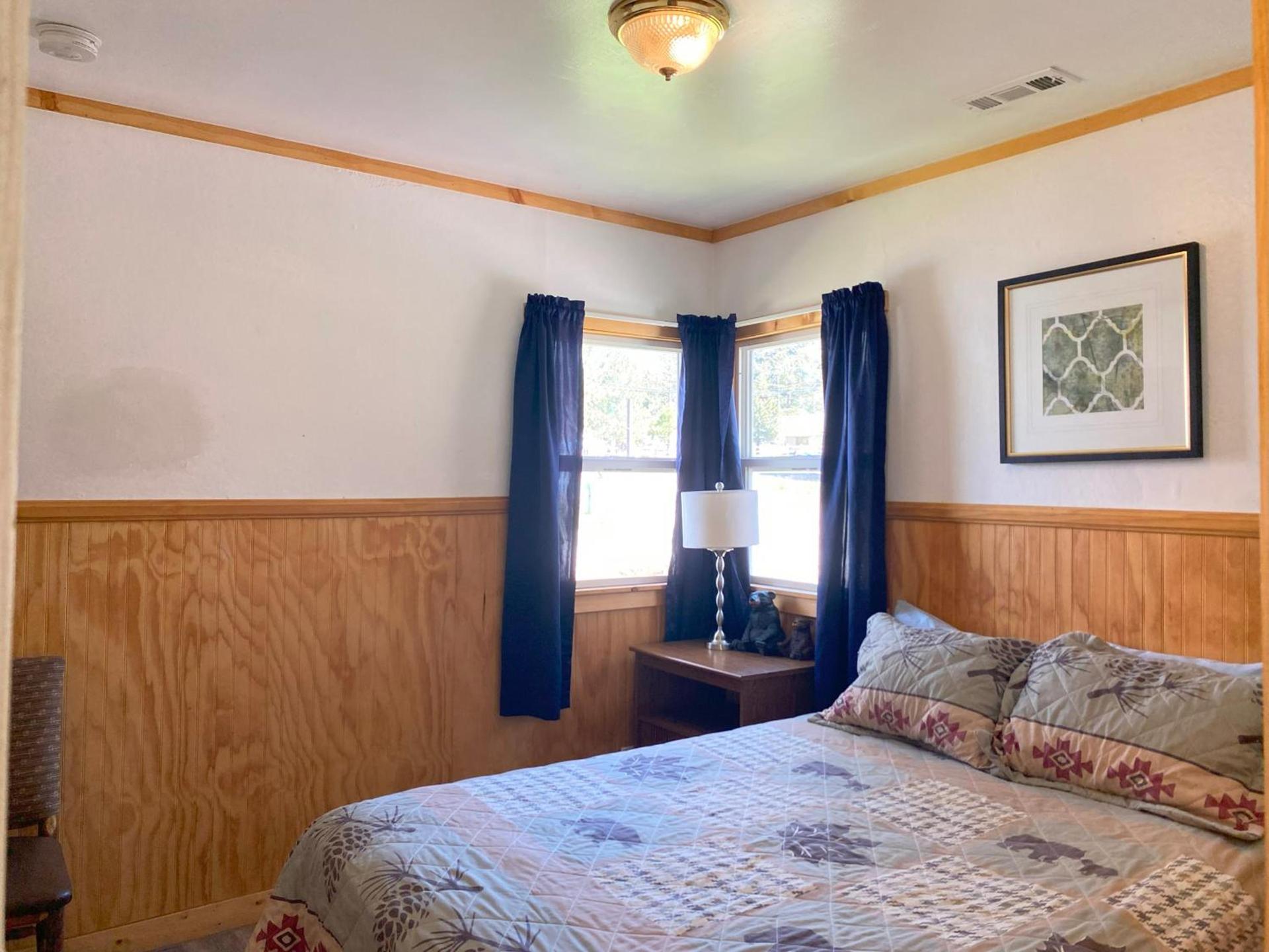 Blue Horizon Lodge photo 28