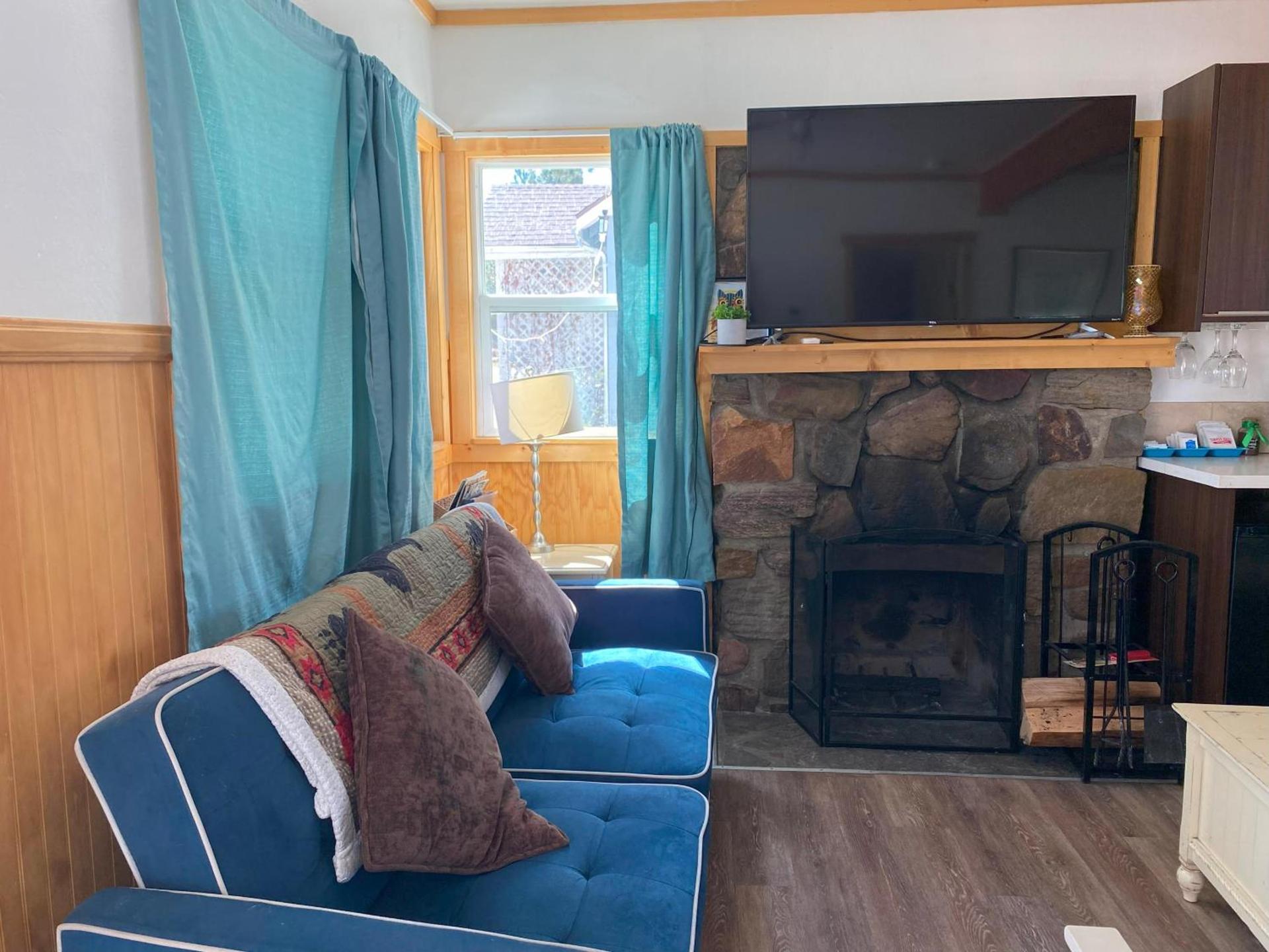 Blue Horizon Lodge photo 32