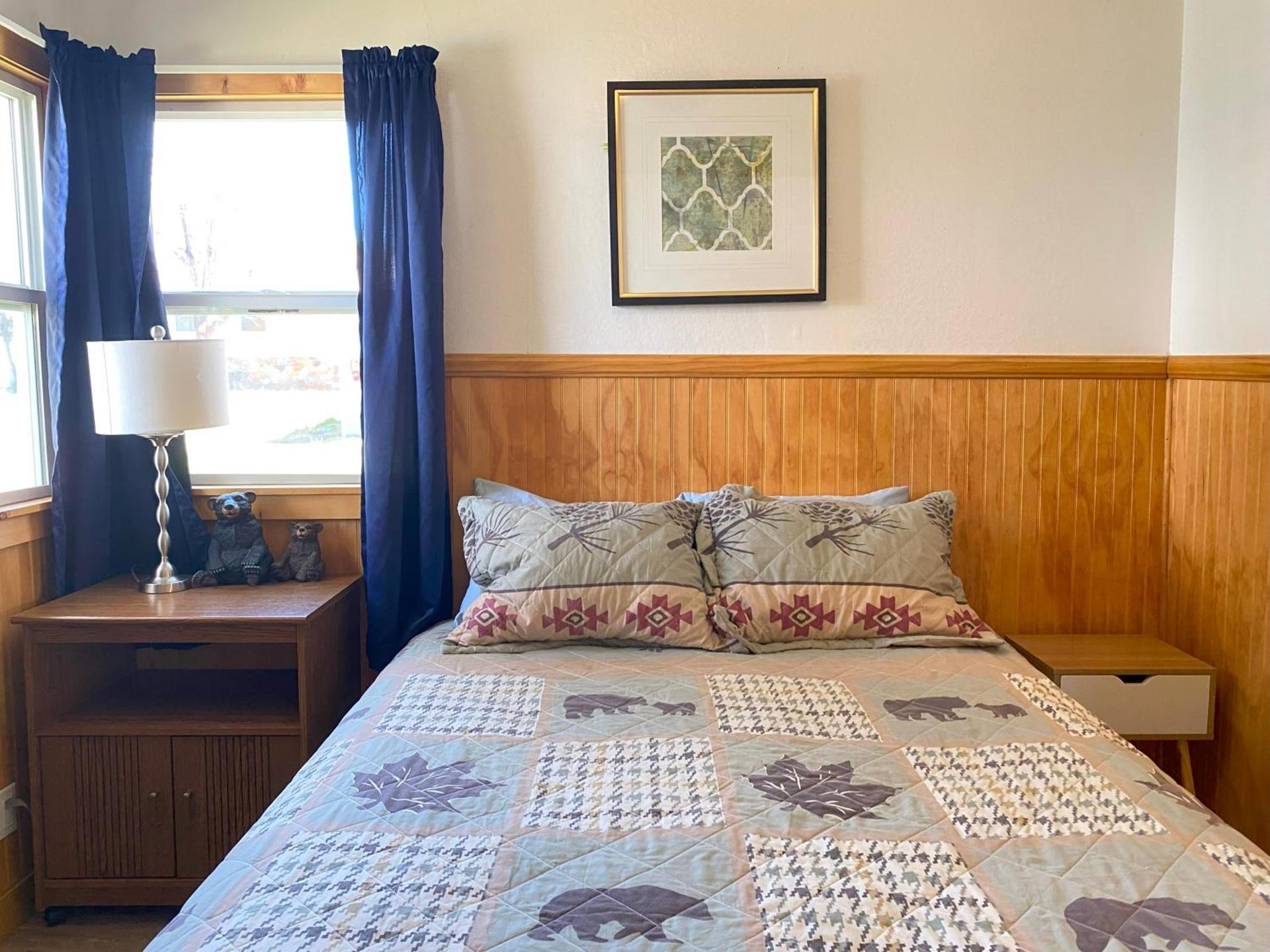 Blue Horizon Lodge photo 30