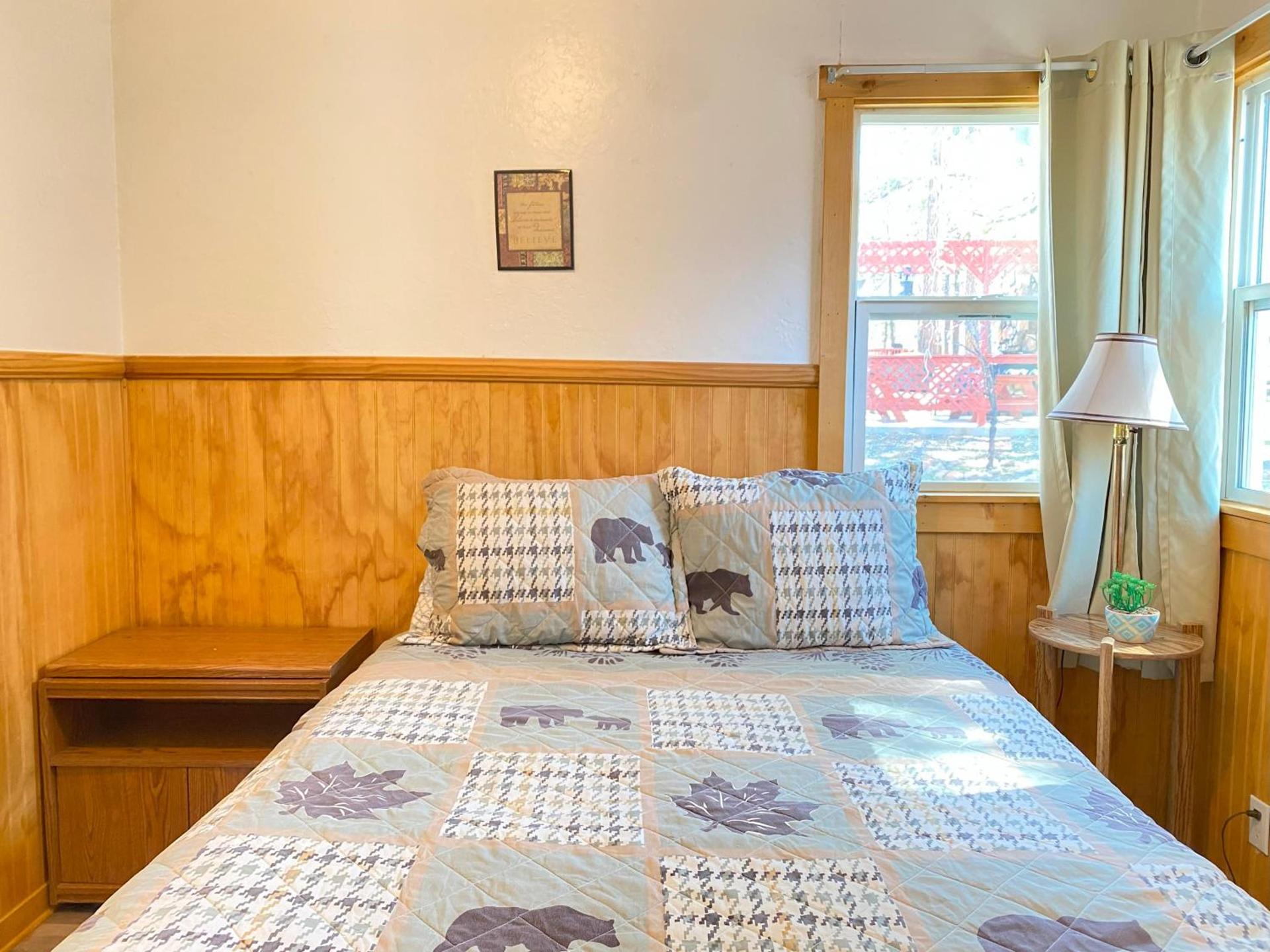 Blue Horizon Lodge photo 34