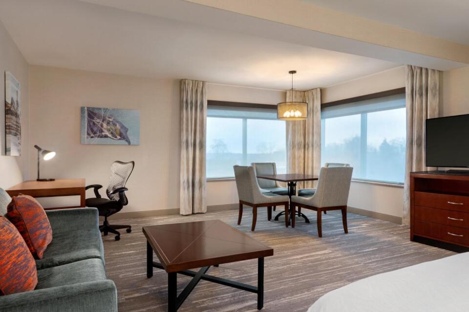 Hilton Garden Inn Troy photo 10