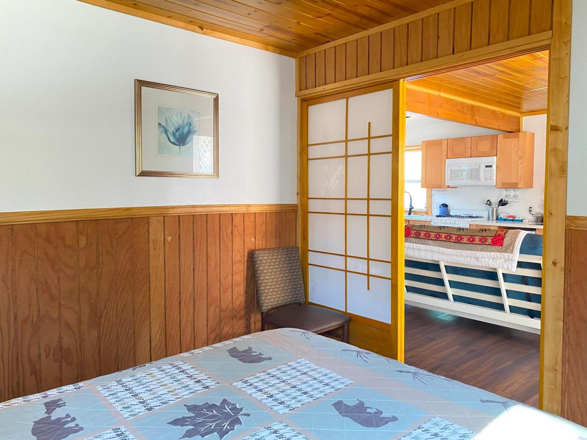 Blue Horizon Lodge photo 53