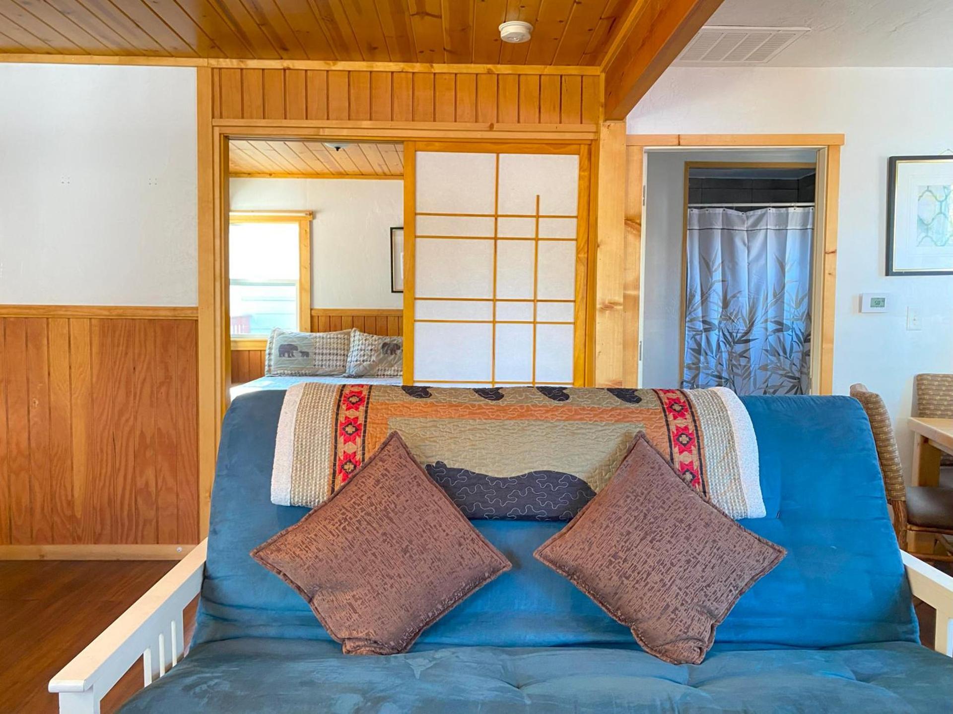 Blue Horizon Lodge photo 51