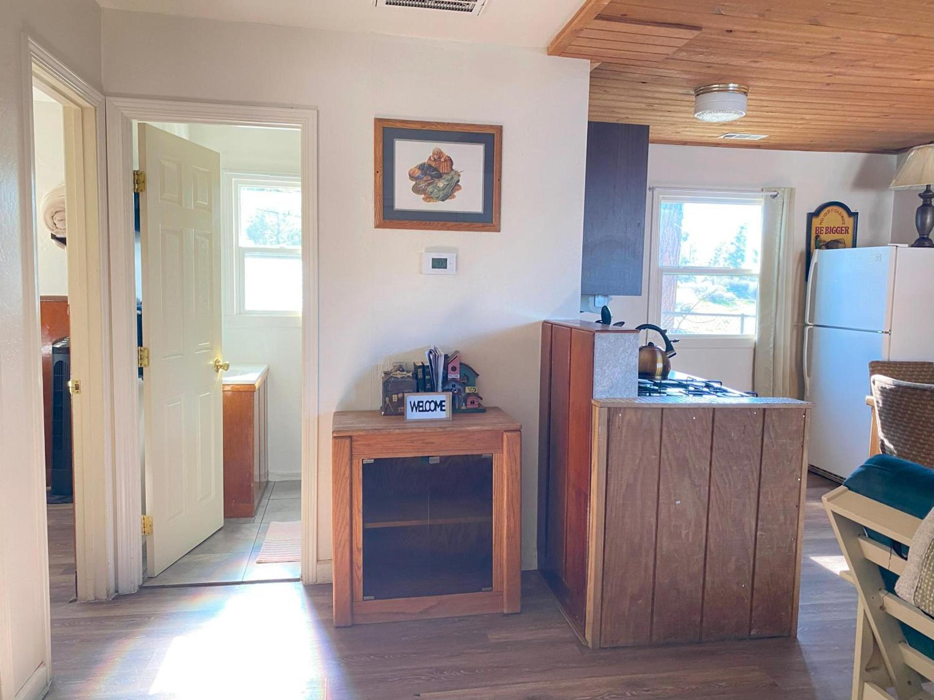 Blue Horizon Lodge photo 66