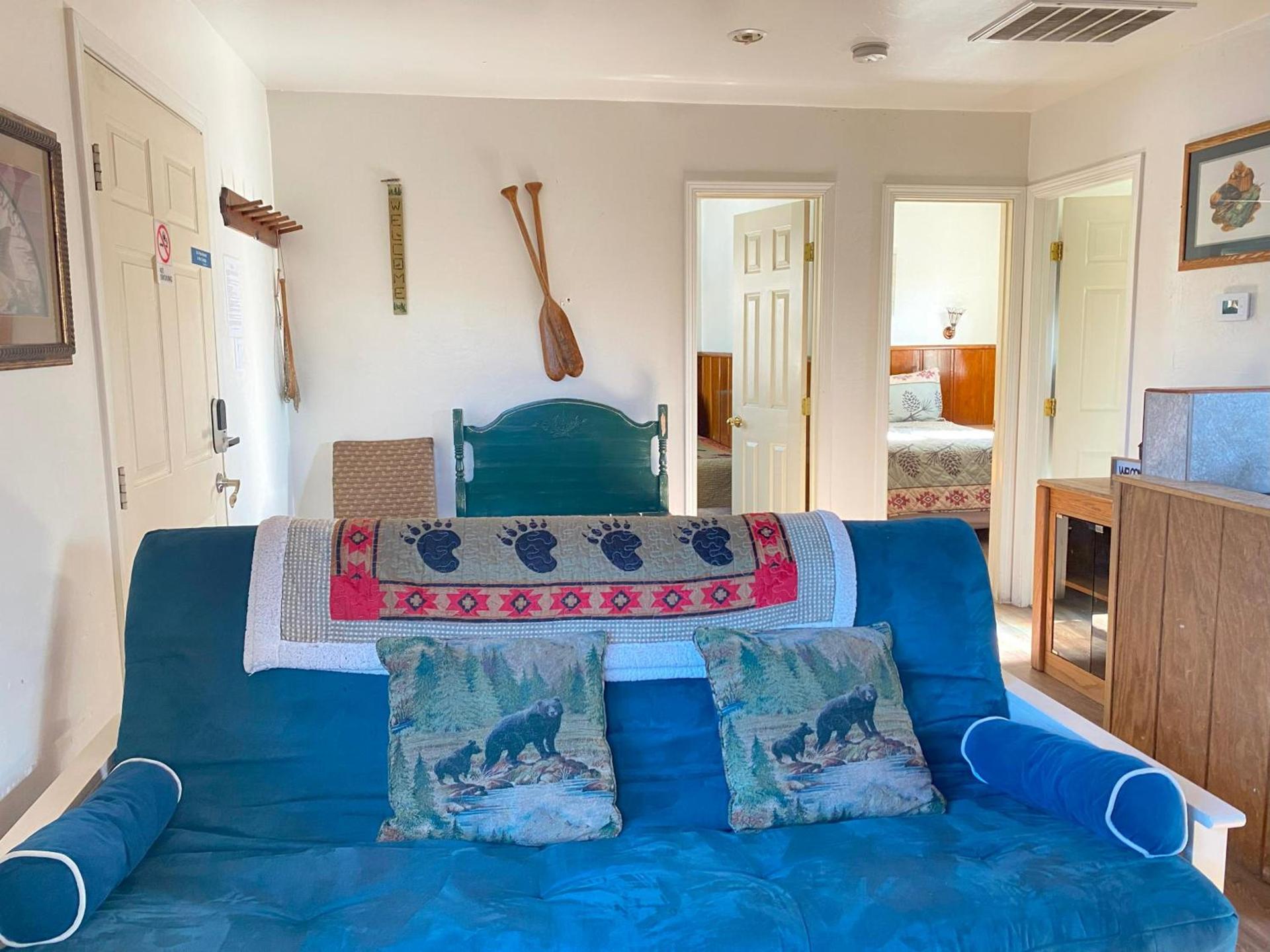 Blue Horizon Lodge photo 74