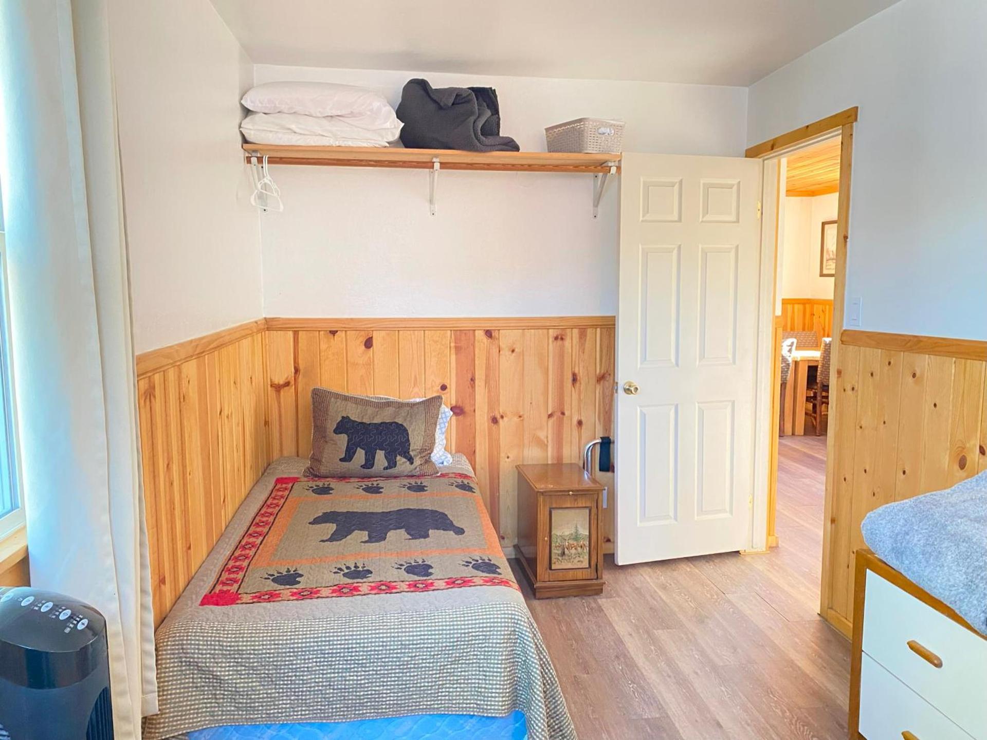 Blue Horizon Lodge photo 83
