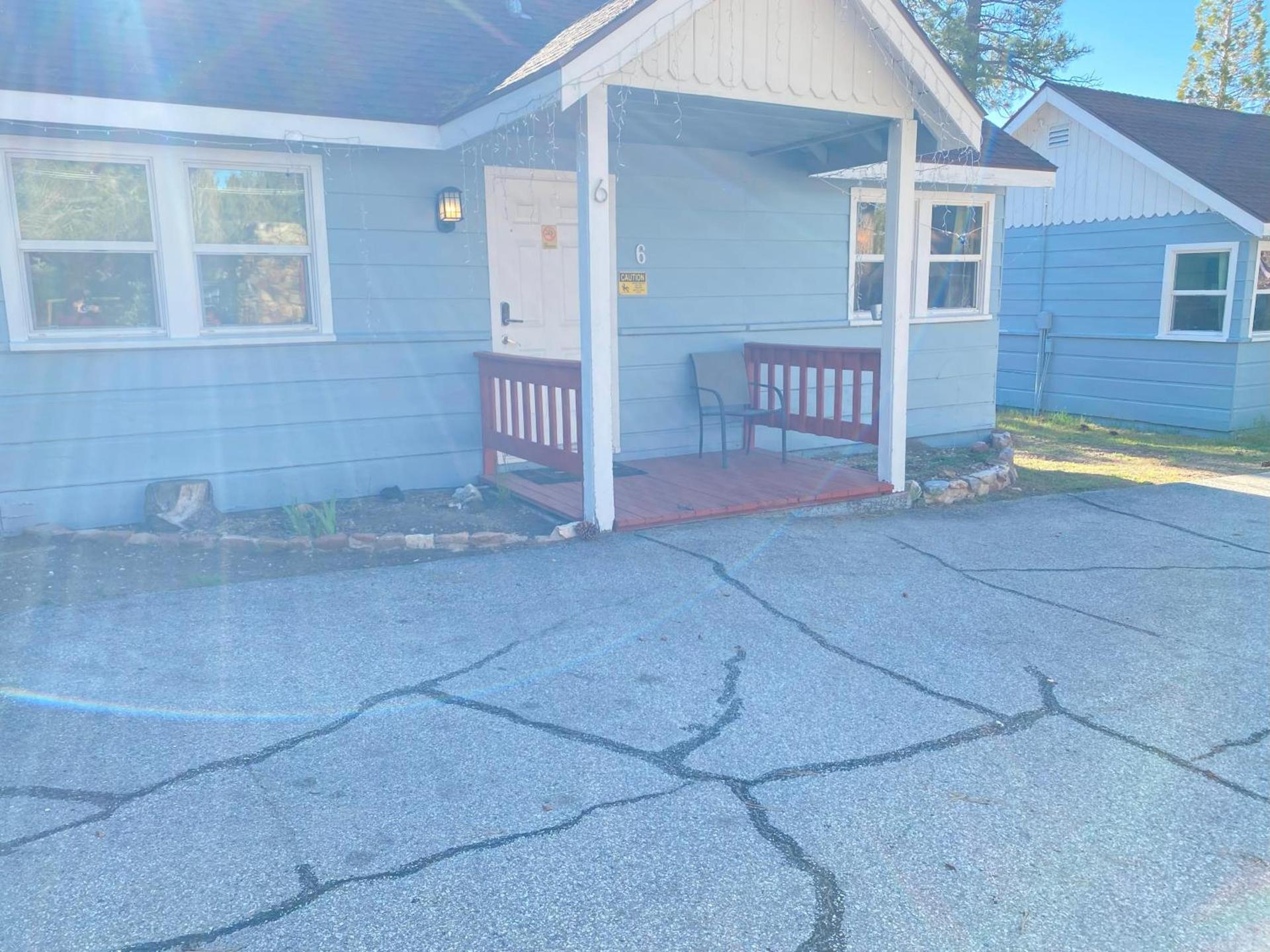 Blue Horizon Lodge photo 92