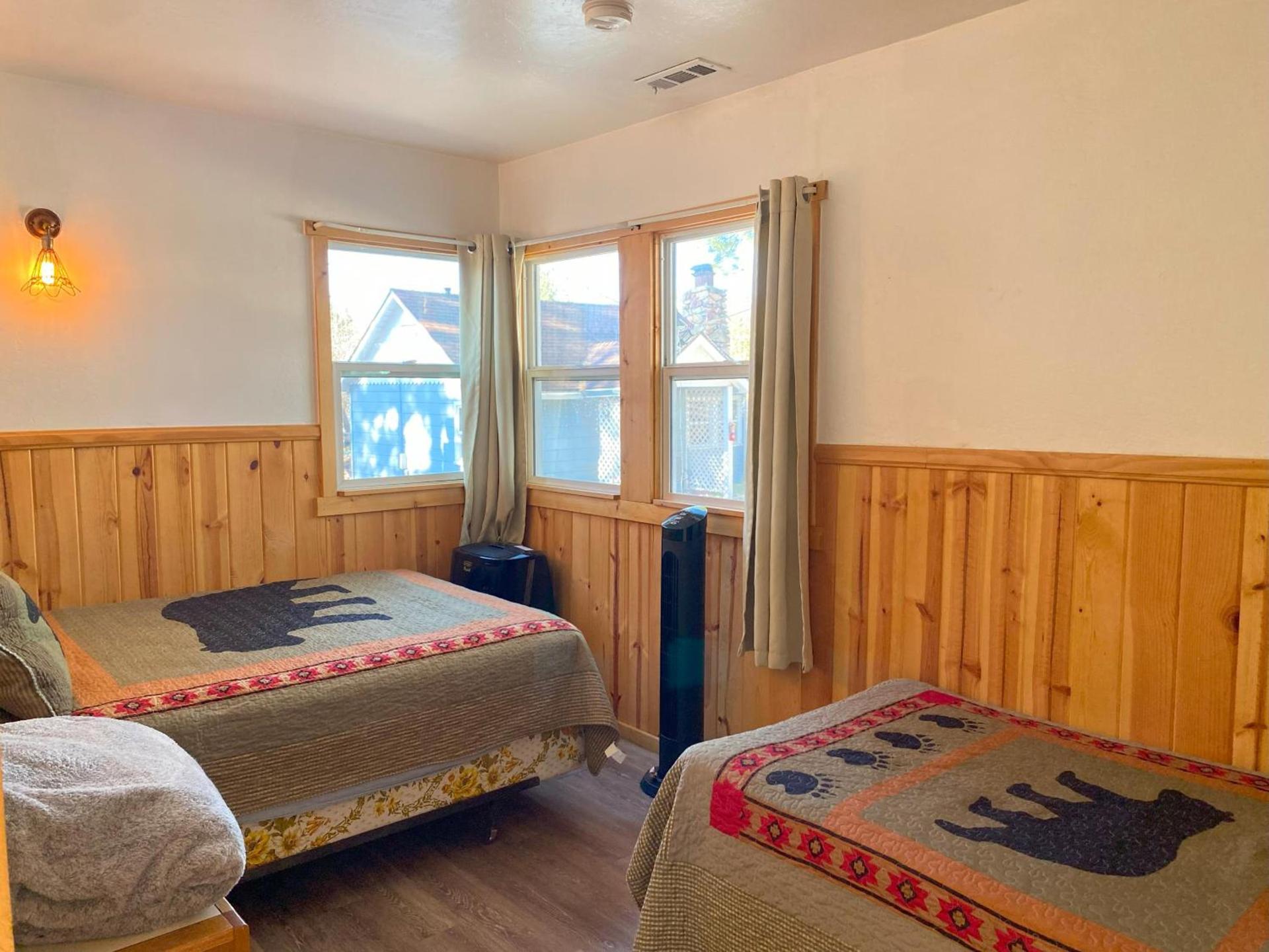 Blue Horizon Lodge photo 91