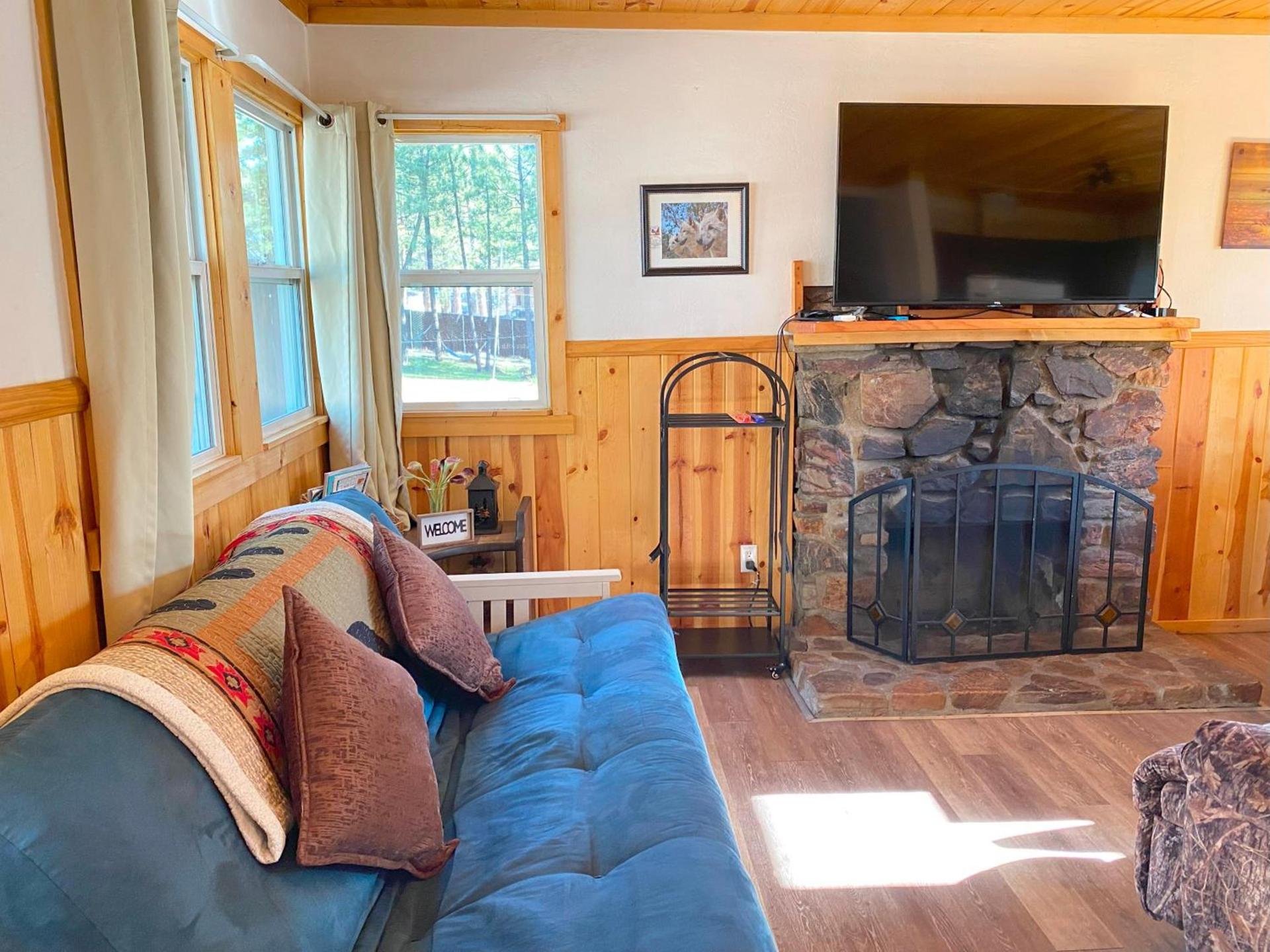Blue Horizon Lodge photo 95
