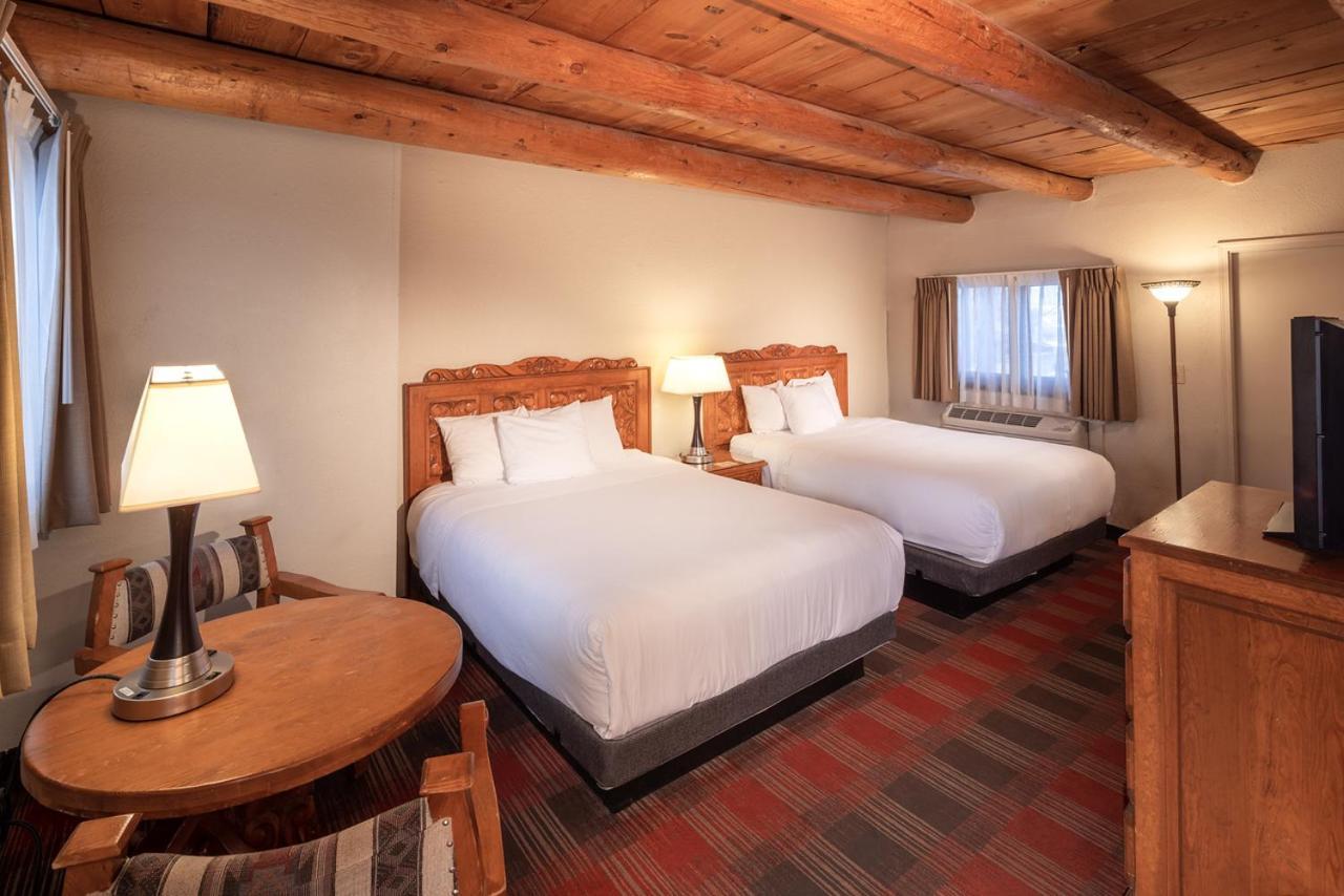 Sagebrush Inn & Suites photo 95