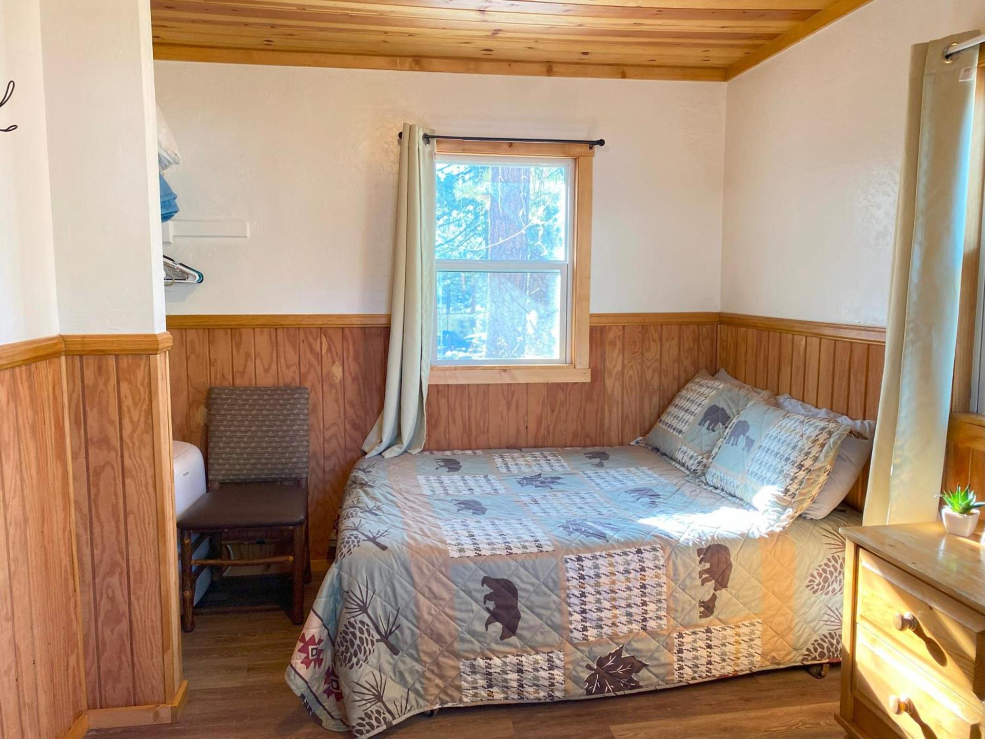 Blue Horizon Lodge photo 100