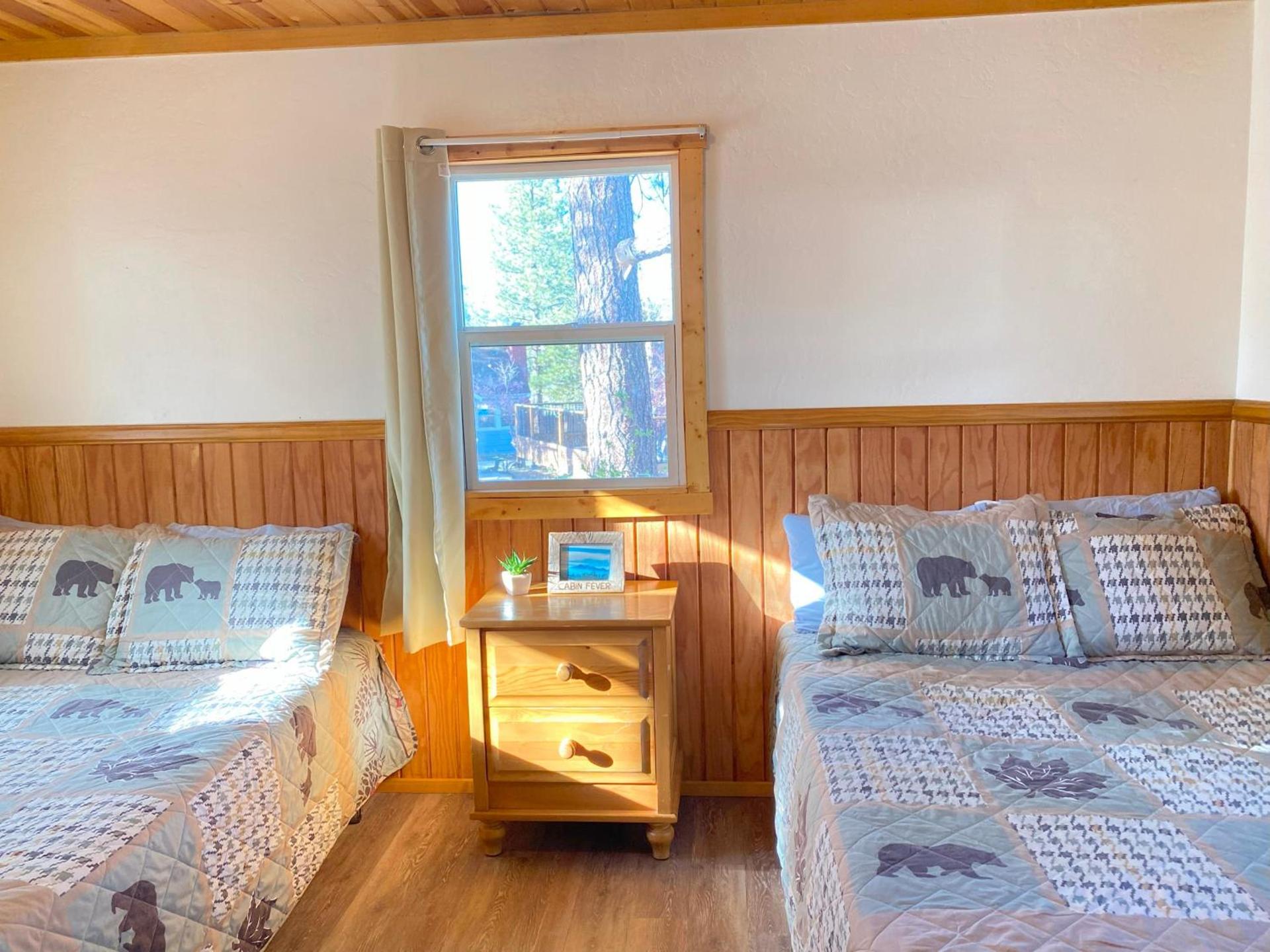 Blue Horizon Lodge photo 96