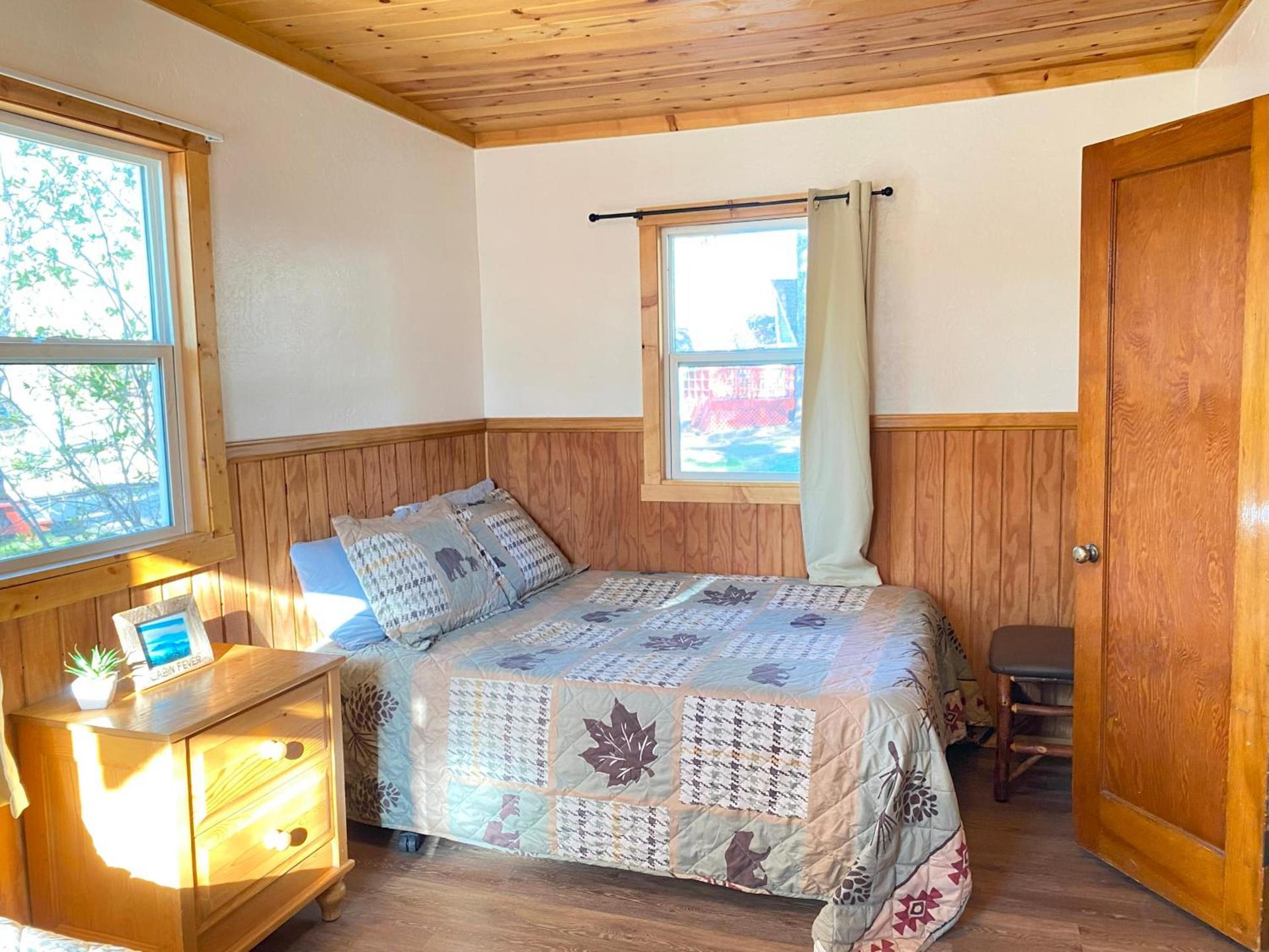 Blue Horizon Lodge photo 99