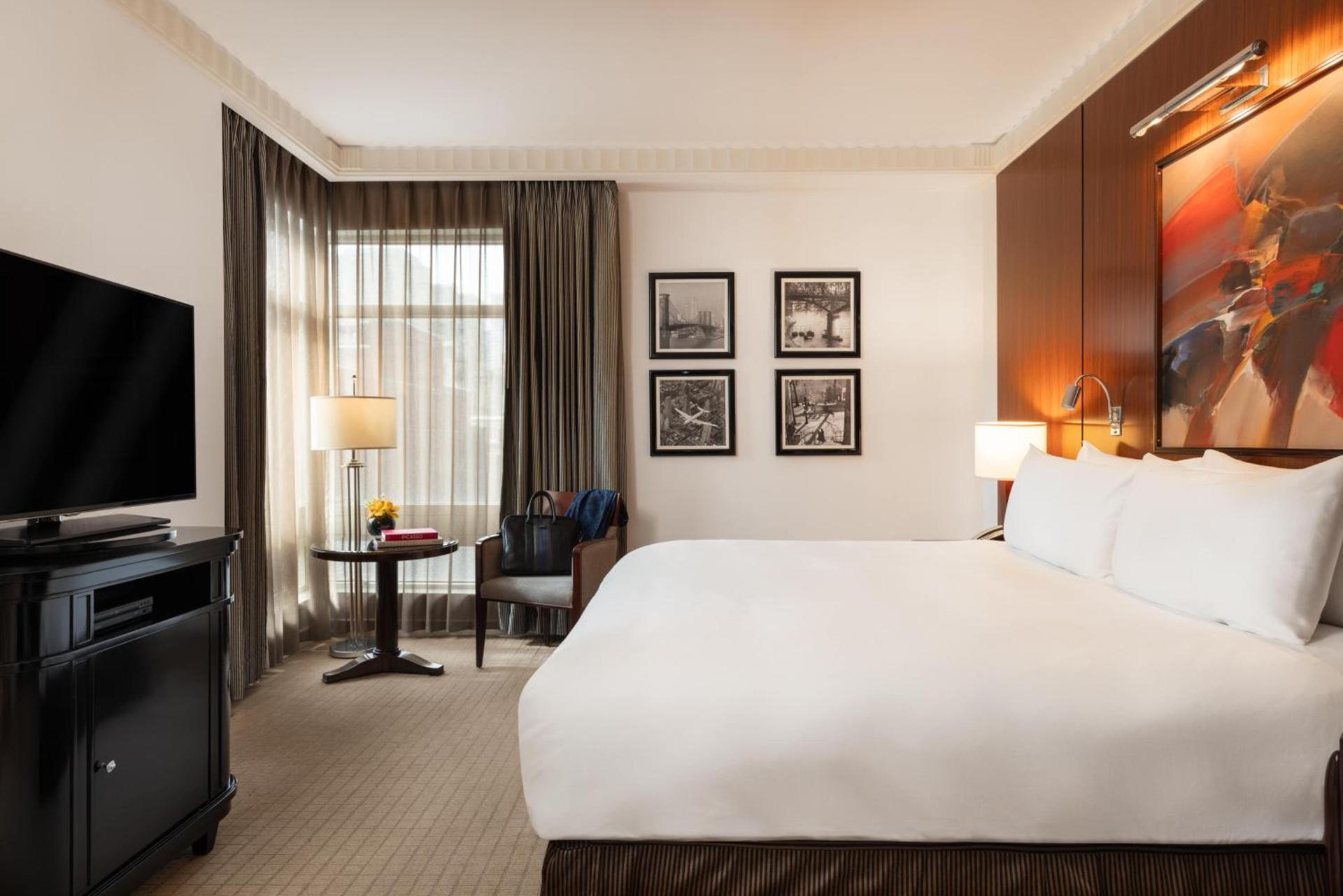 Sofitel New York photo 82