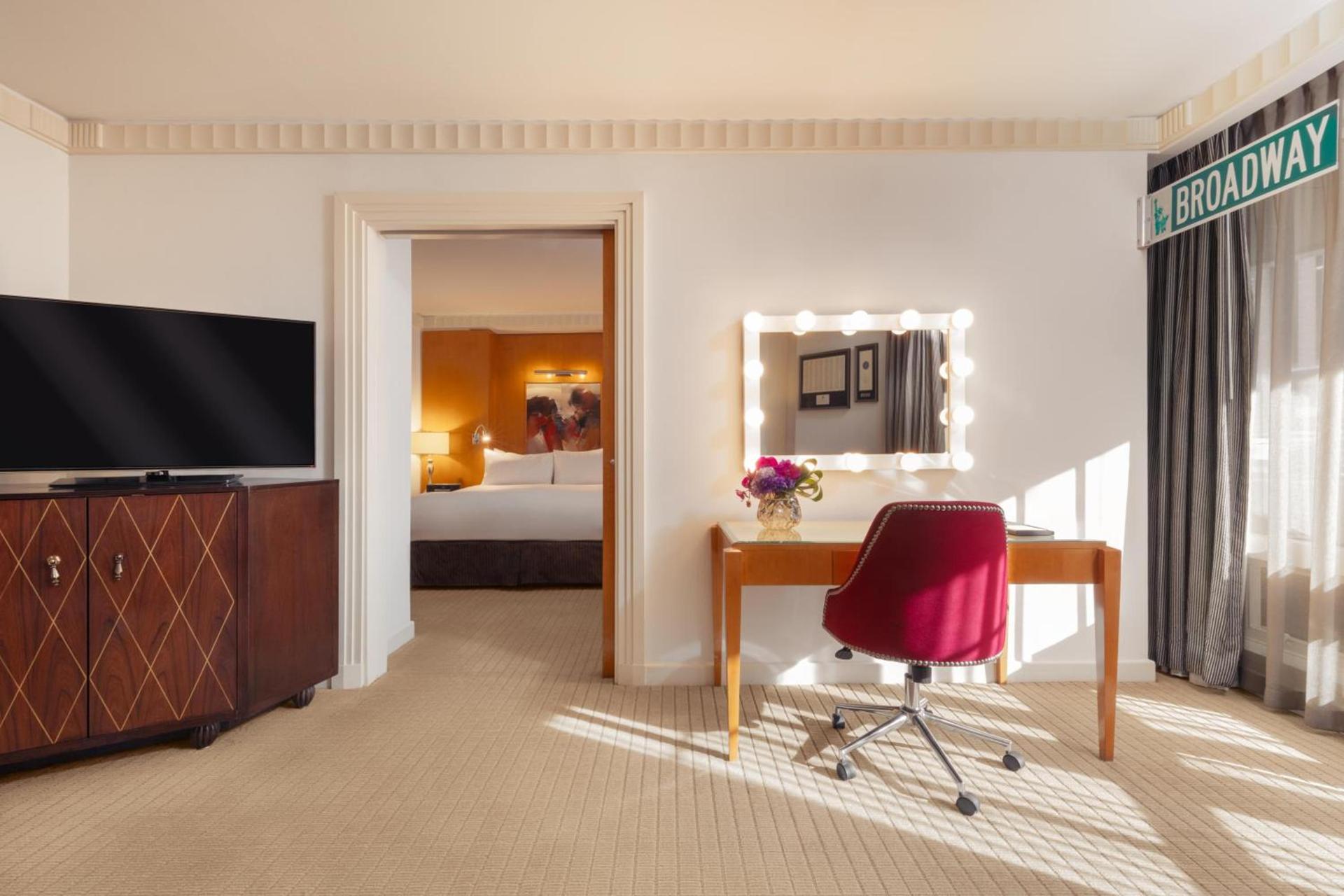 Sofitel New York photo 81