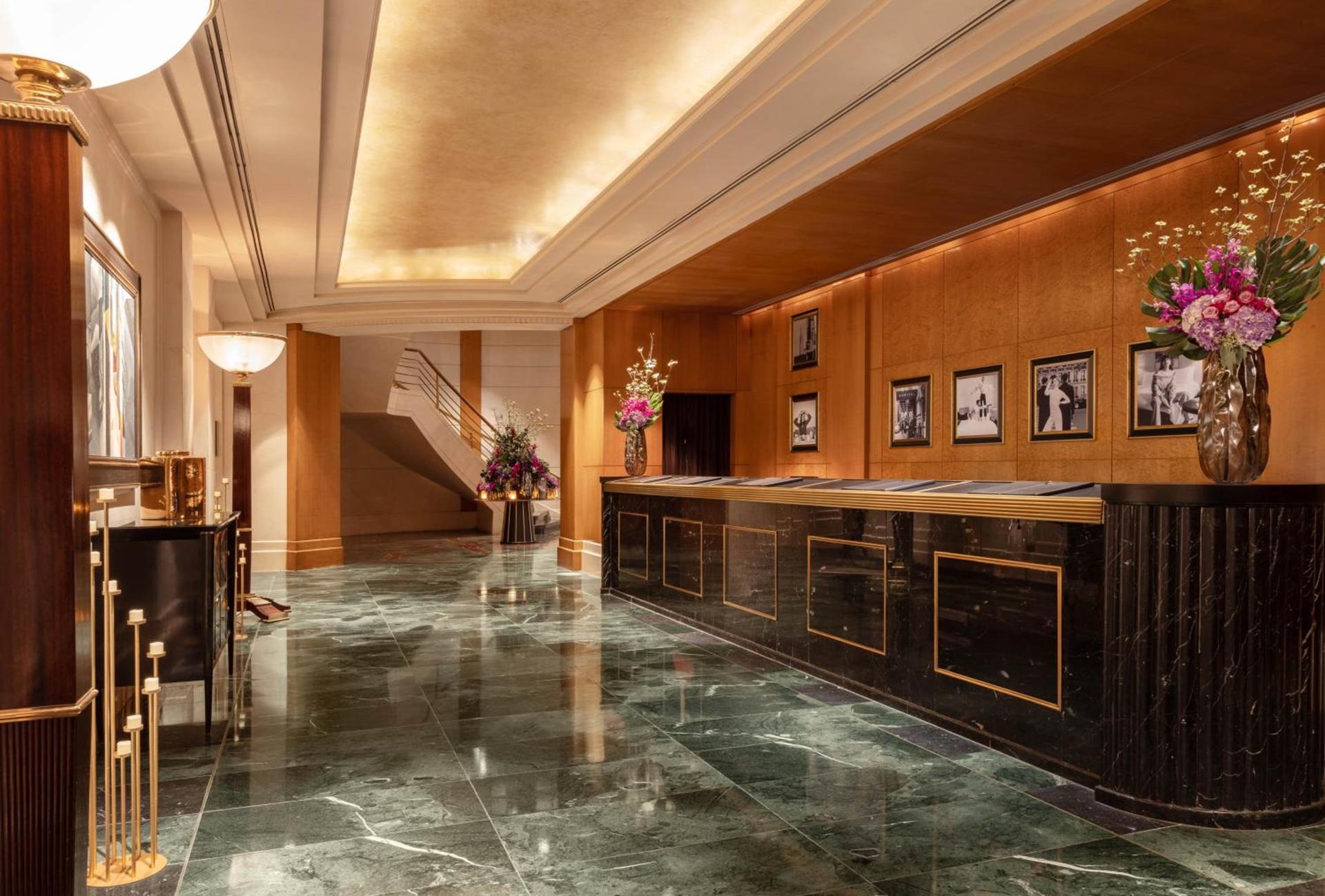 Sofitel New York photo 80