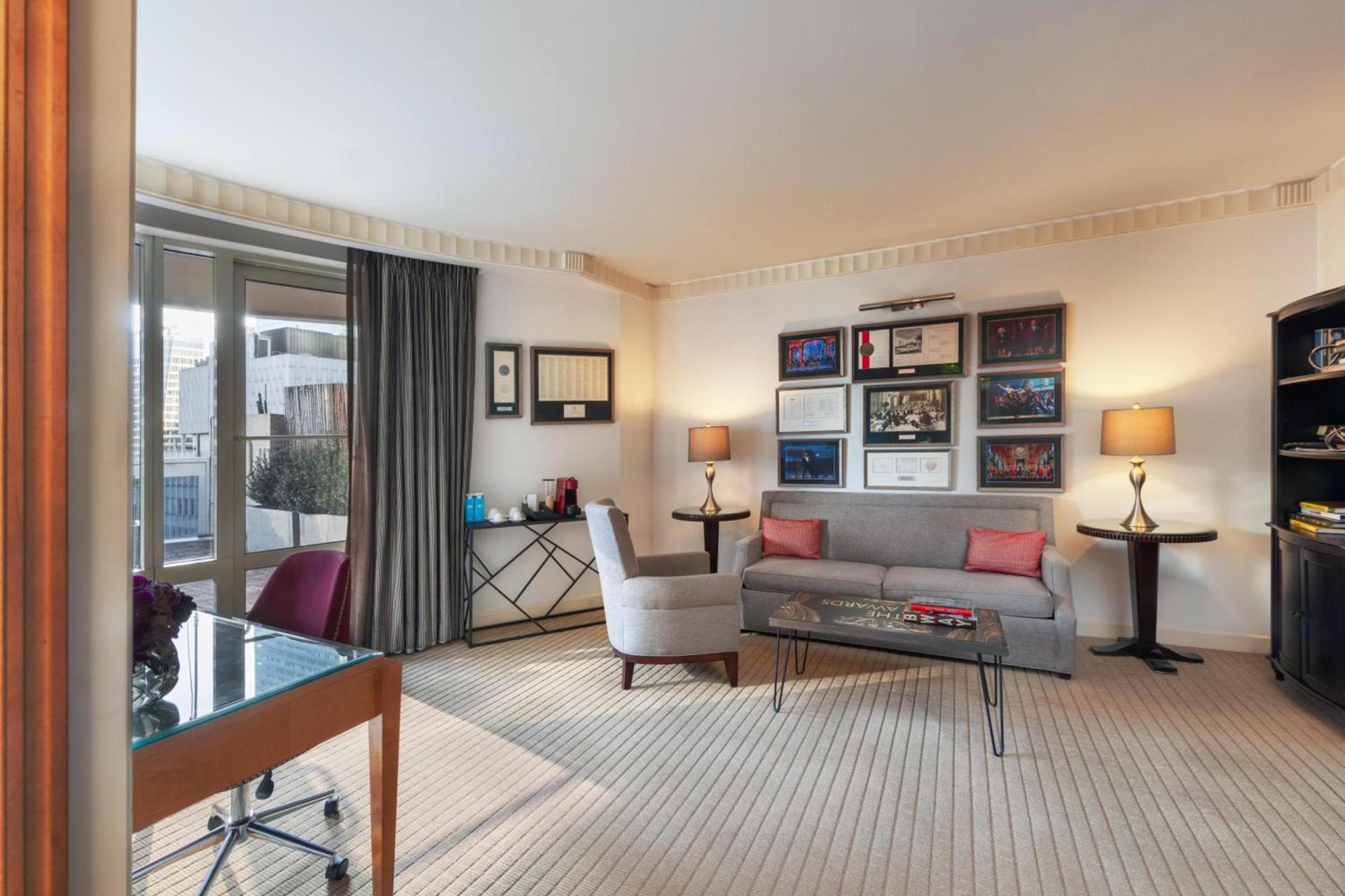 Sofitel New York photo 78