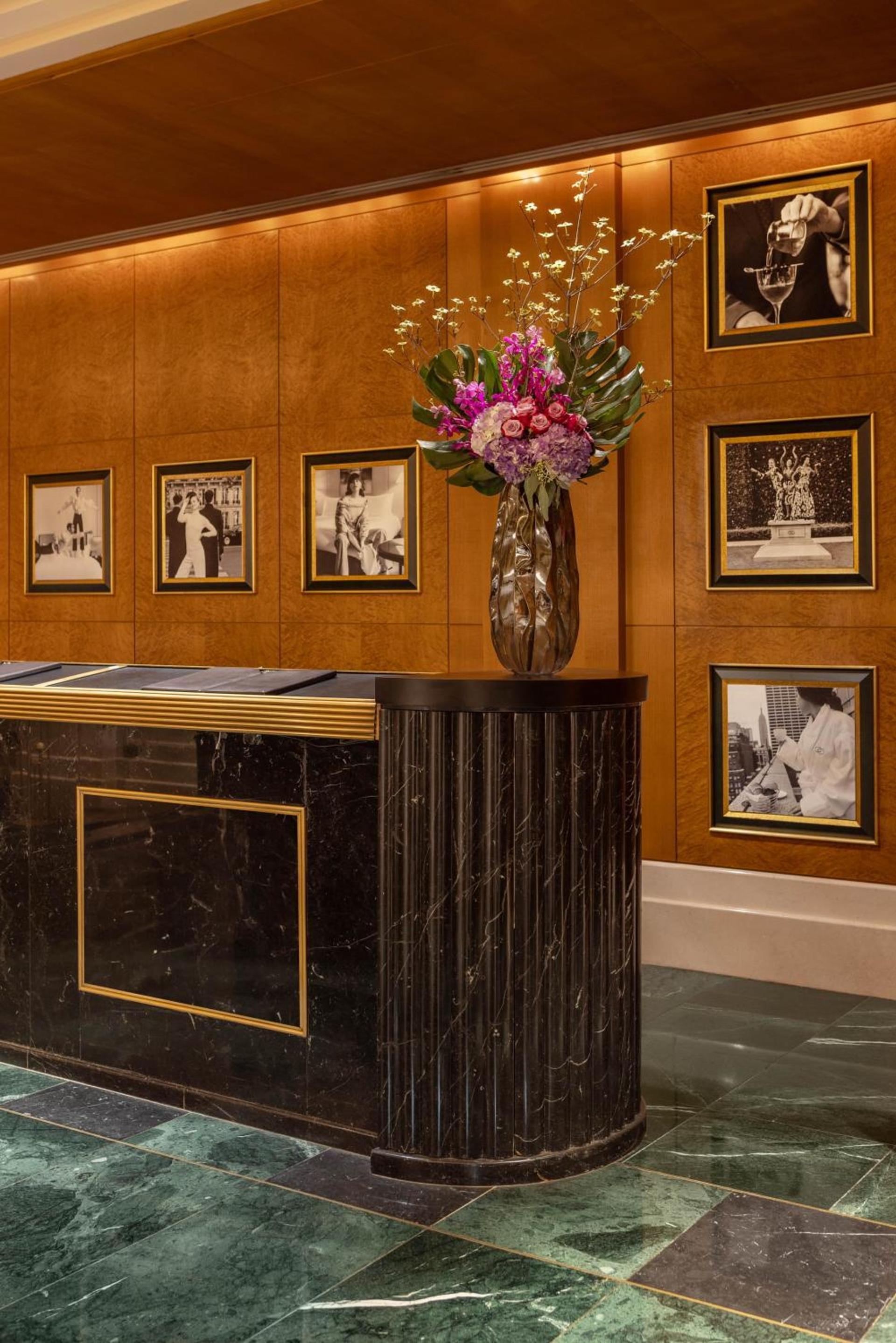 Sofitel New York photo 77