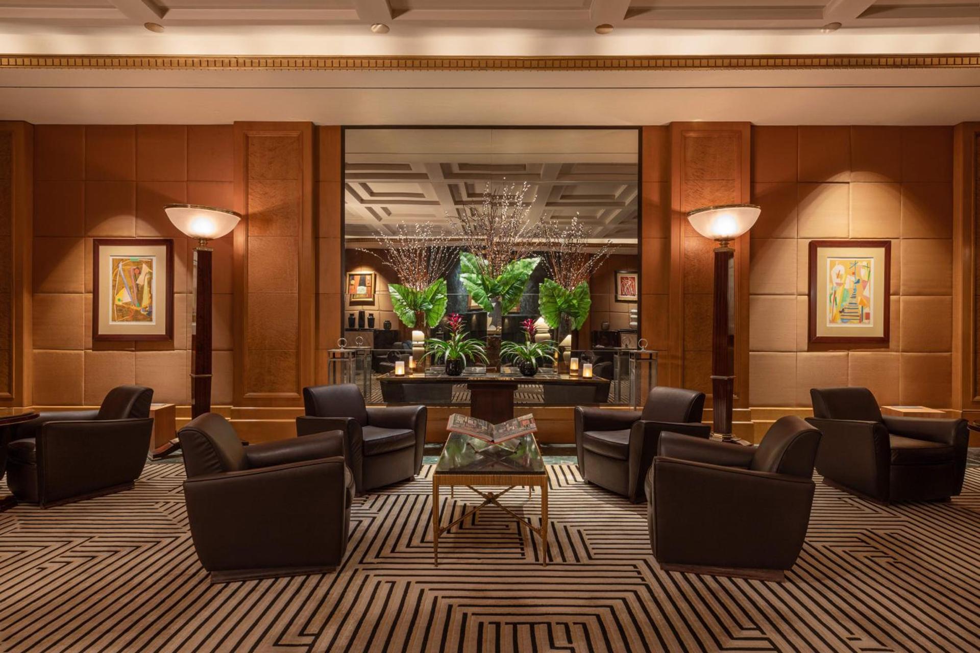 Sofitel New York photo 79