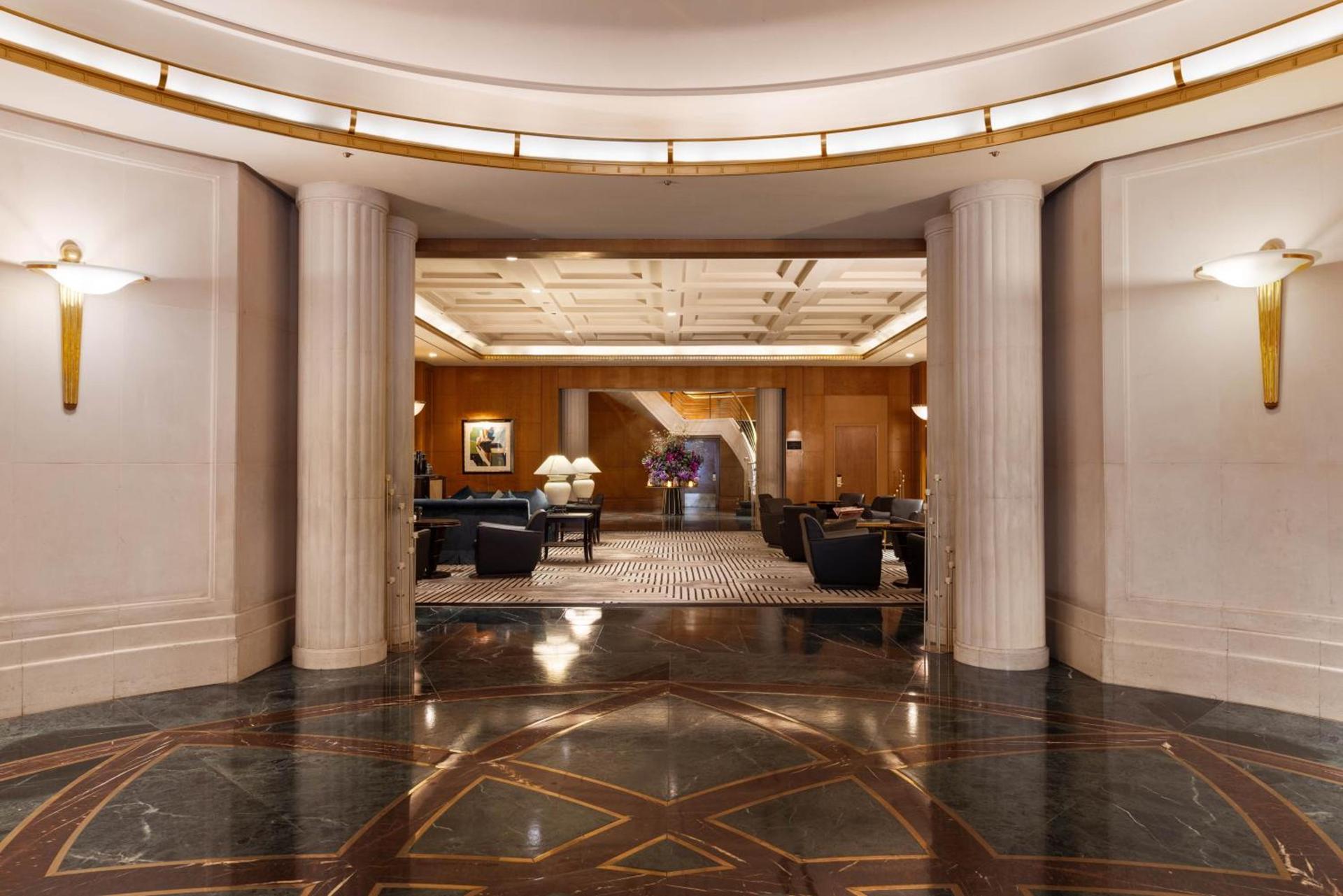 Sofitel New York photo 74