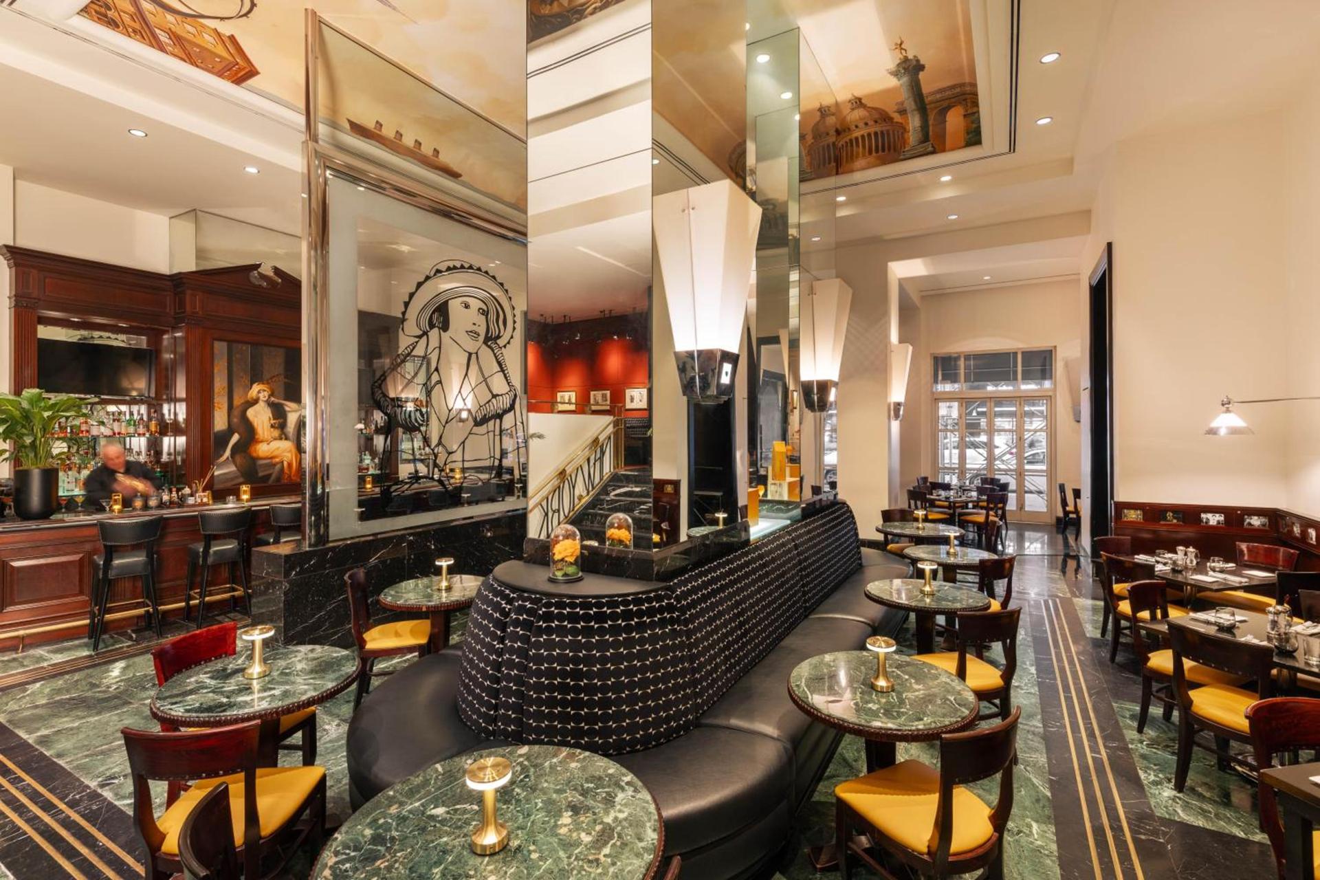 Sofitel New York photo 75