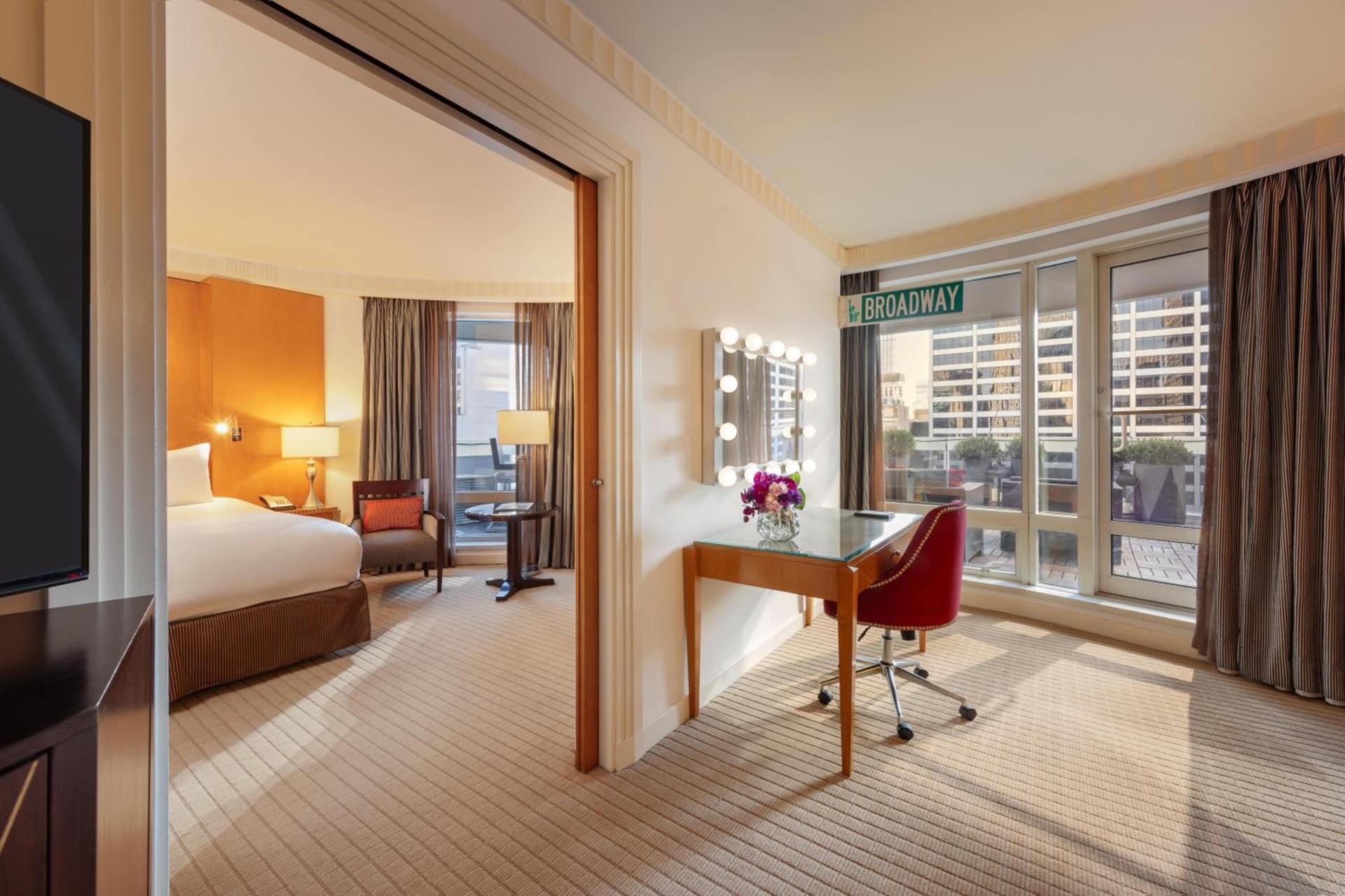 Sofitel New York photo 73