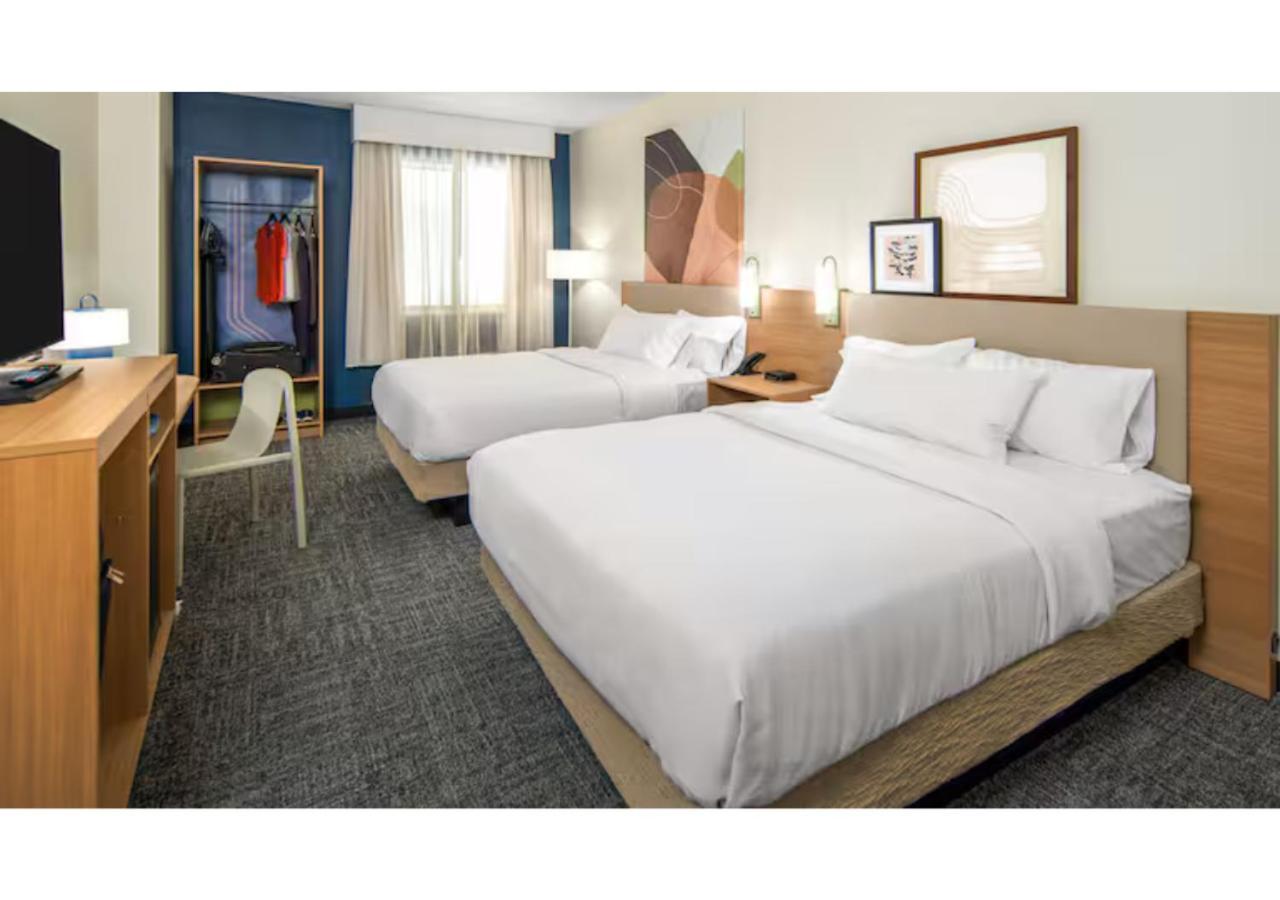Spark by Hilton Shepherdsville Louisville South photo 3