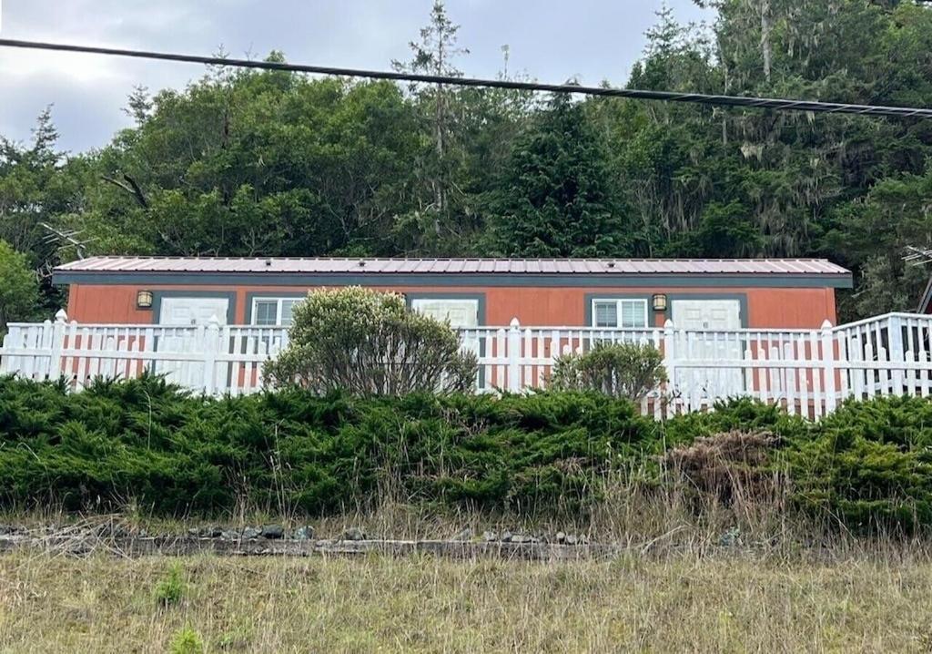 Rogue River Landing Resort photo 4