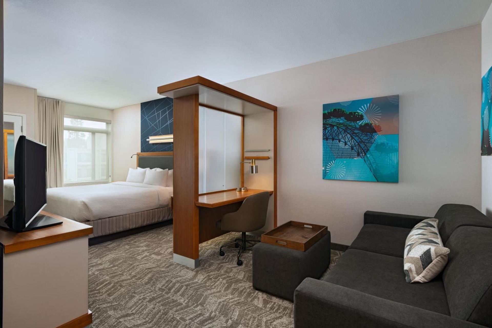 Springhill Suites by Marriott Anaheim Maingate photo 7