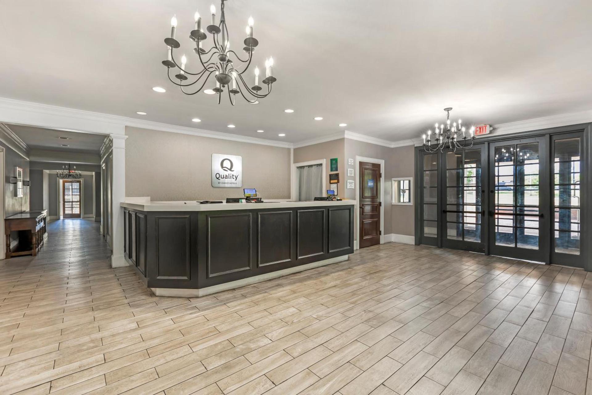 Quality Inn & Suites Santee I-95 photo 54